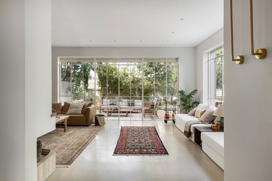 וילה ברמת השרון