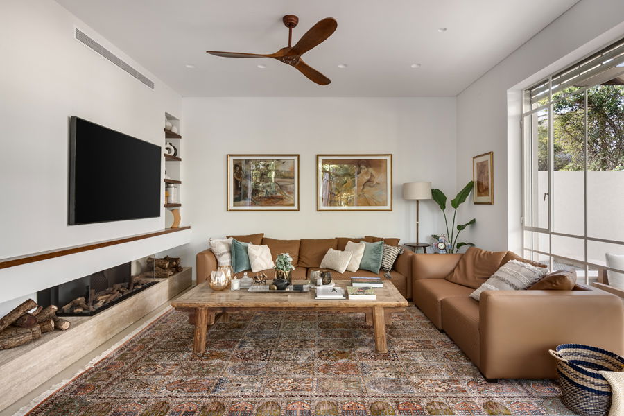 וילה ברמת השרון