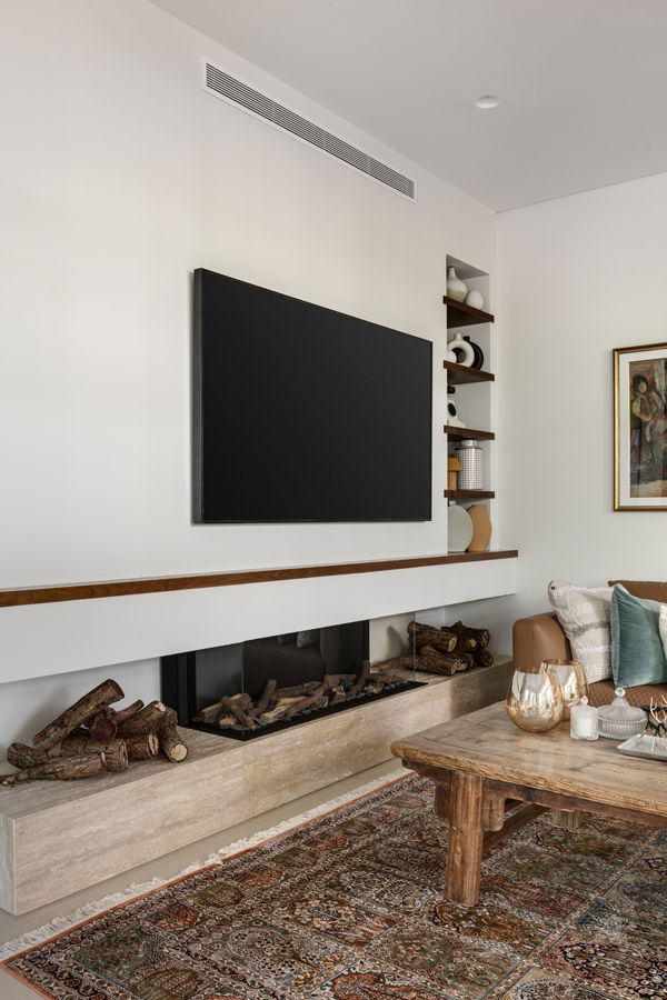 וילה ברמת השרון