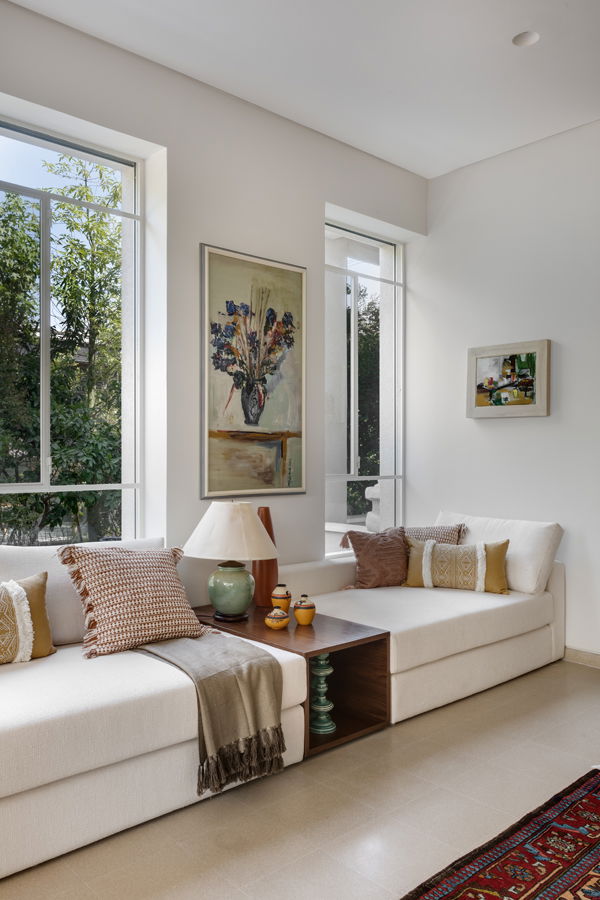 וילה ברמת השרון