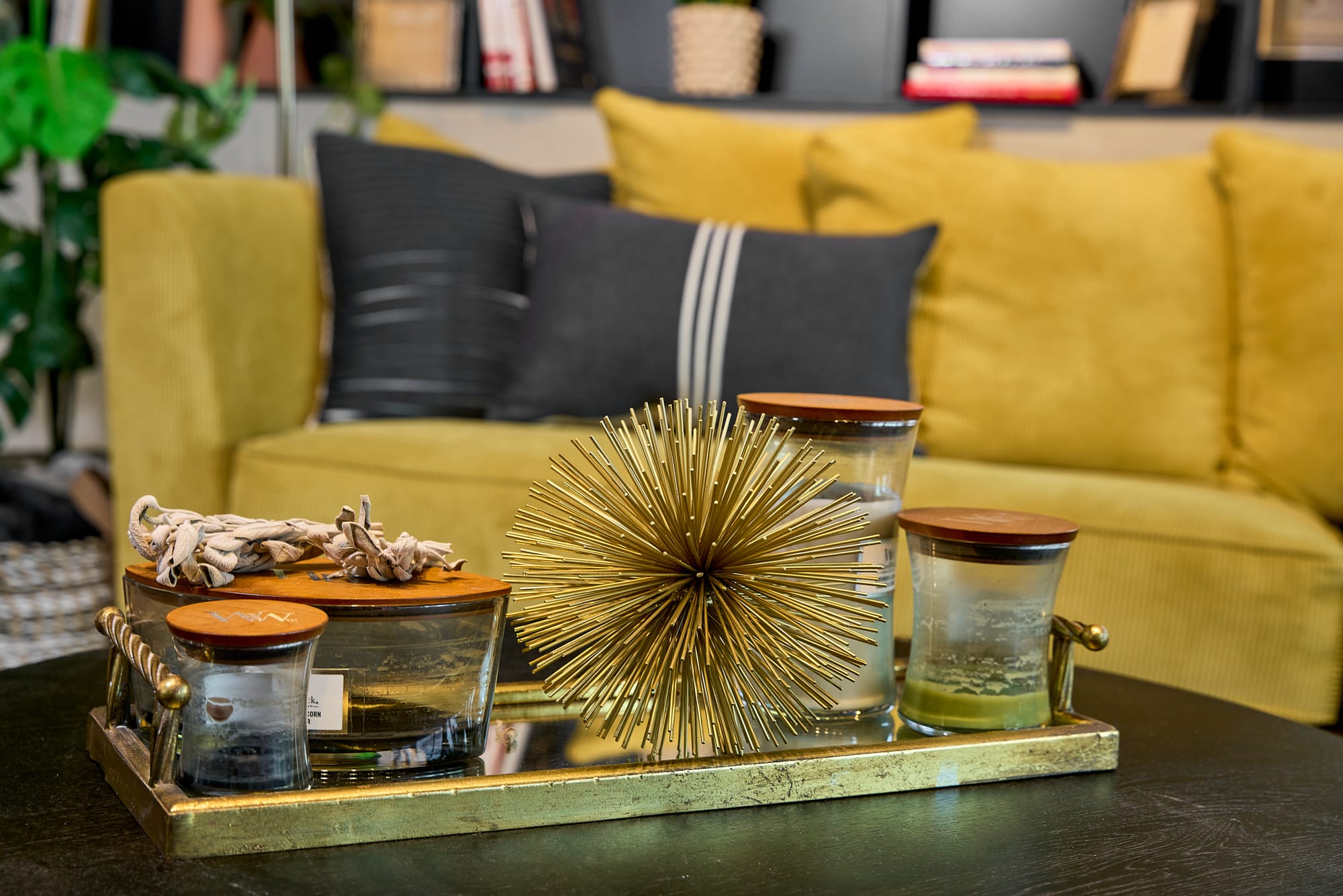 דירת גן בתל אביב