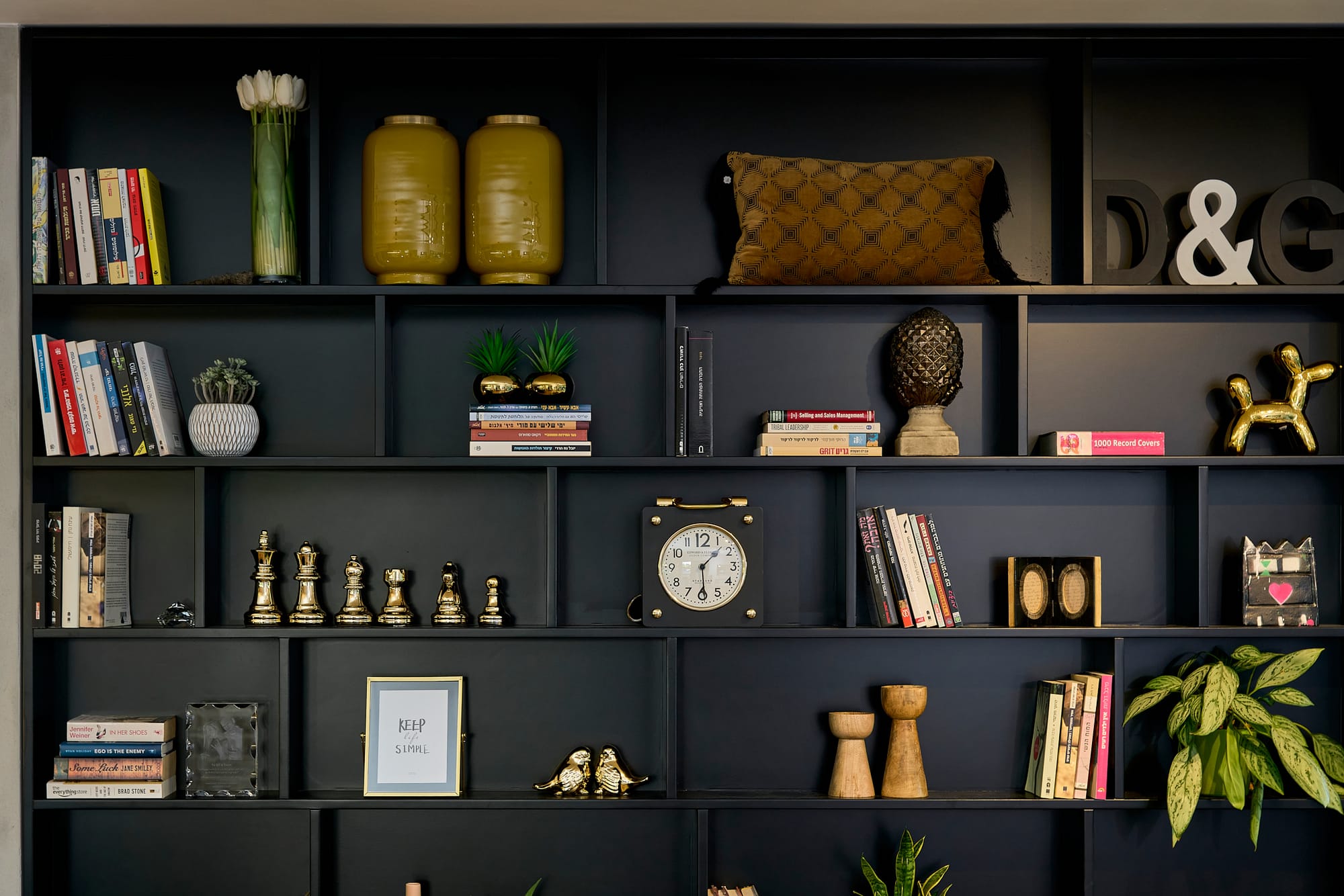 דירת גן בתל אביב