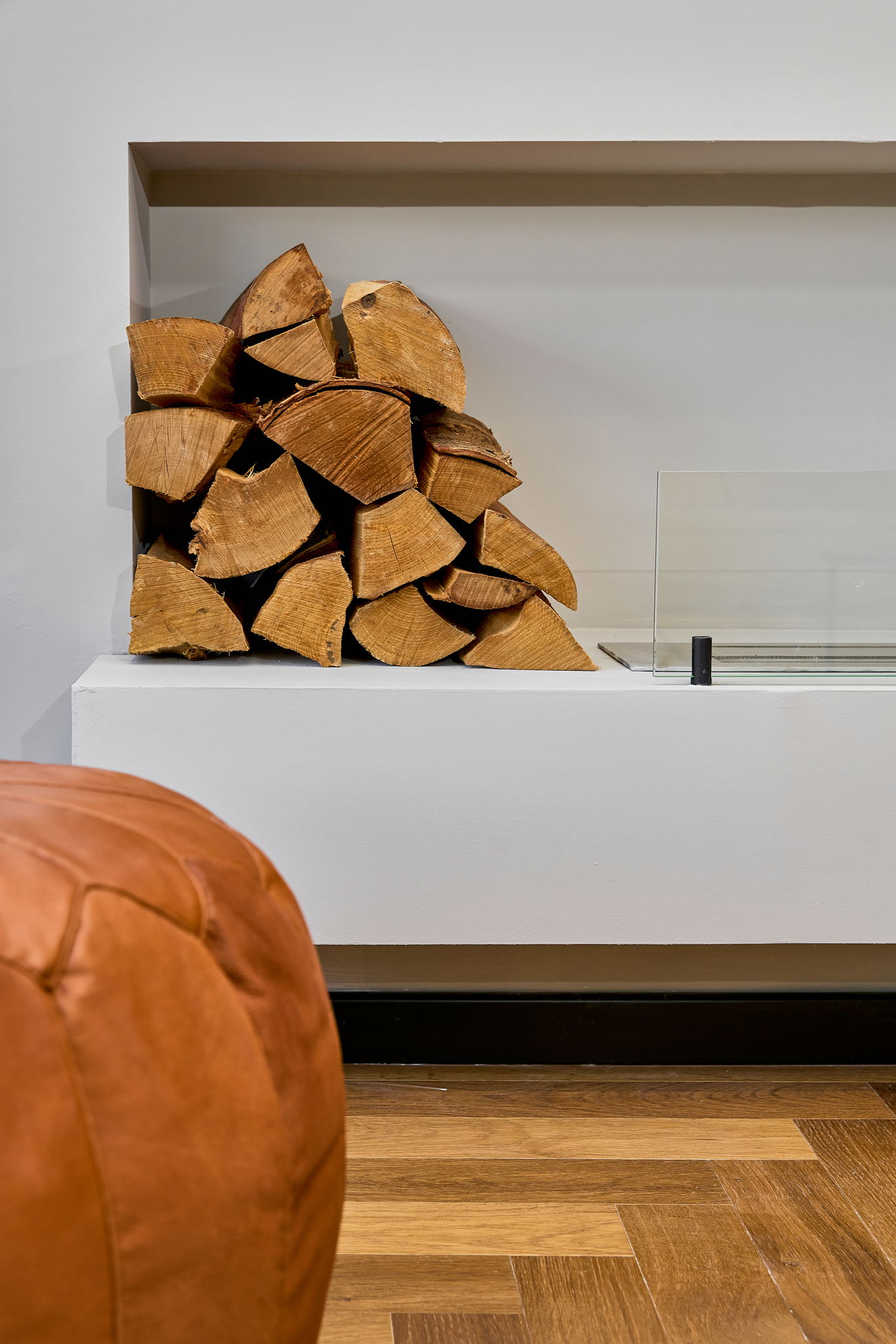 דירת גן בתל אביב