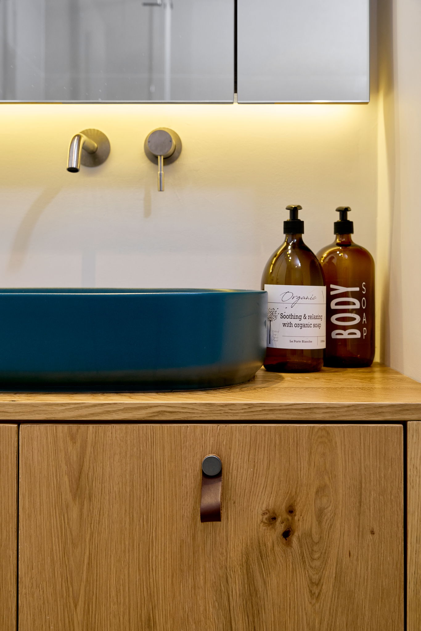 דירת גן בתל אביב