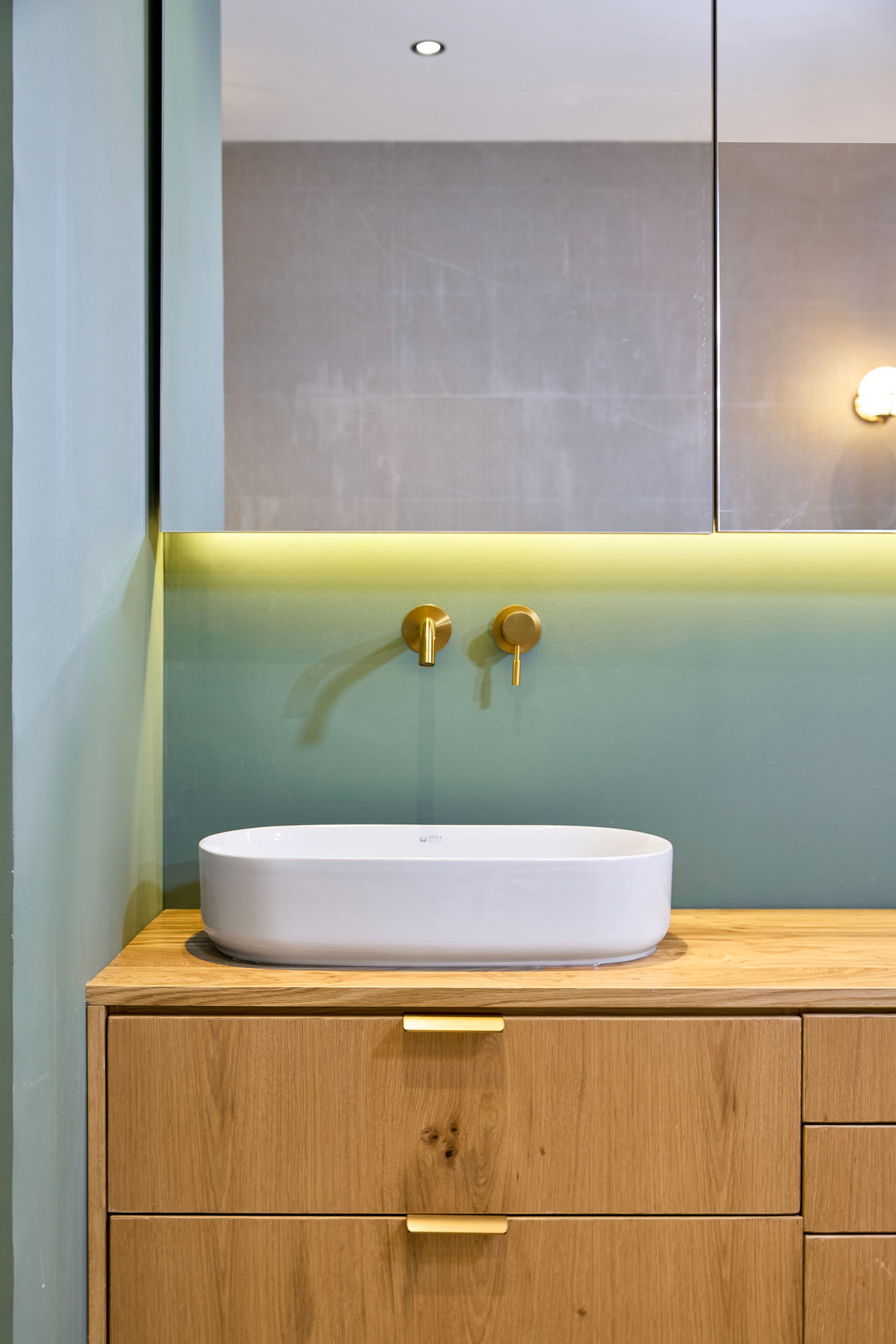 דירת גן בתל אביב