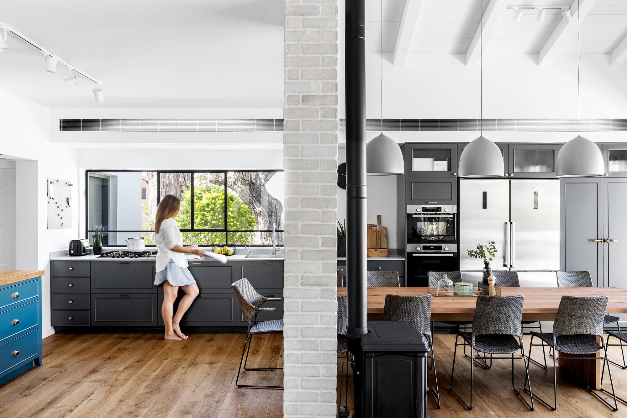 בית פרטי בנירית