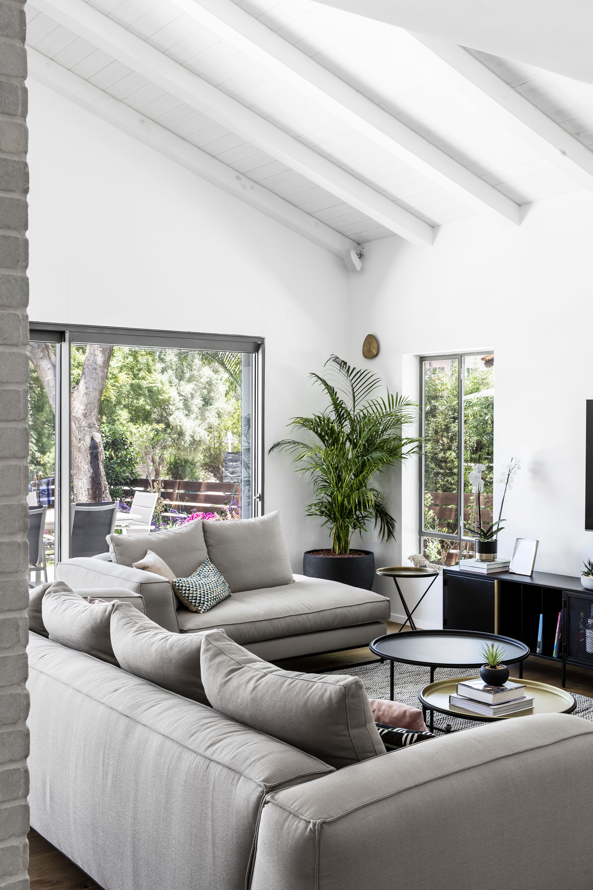 בית פרטי בנירית