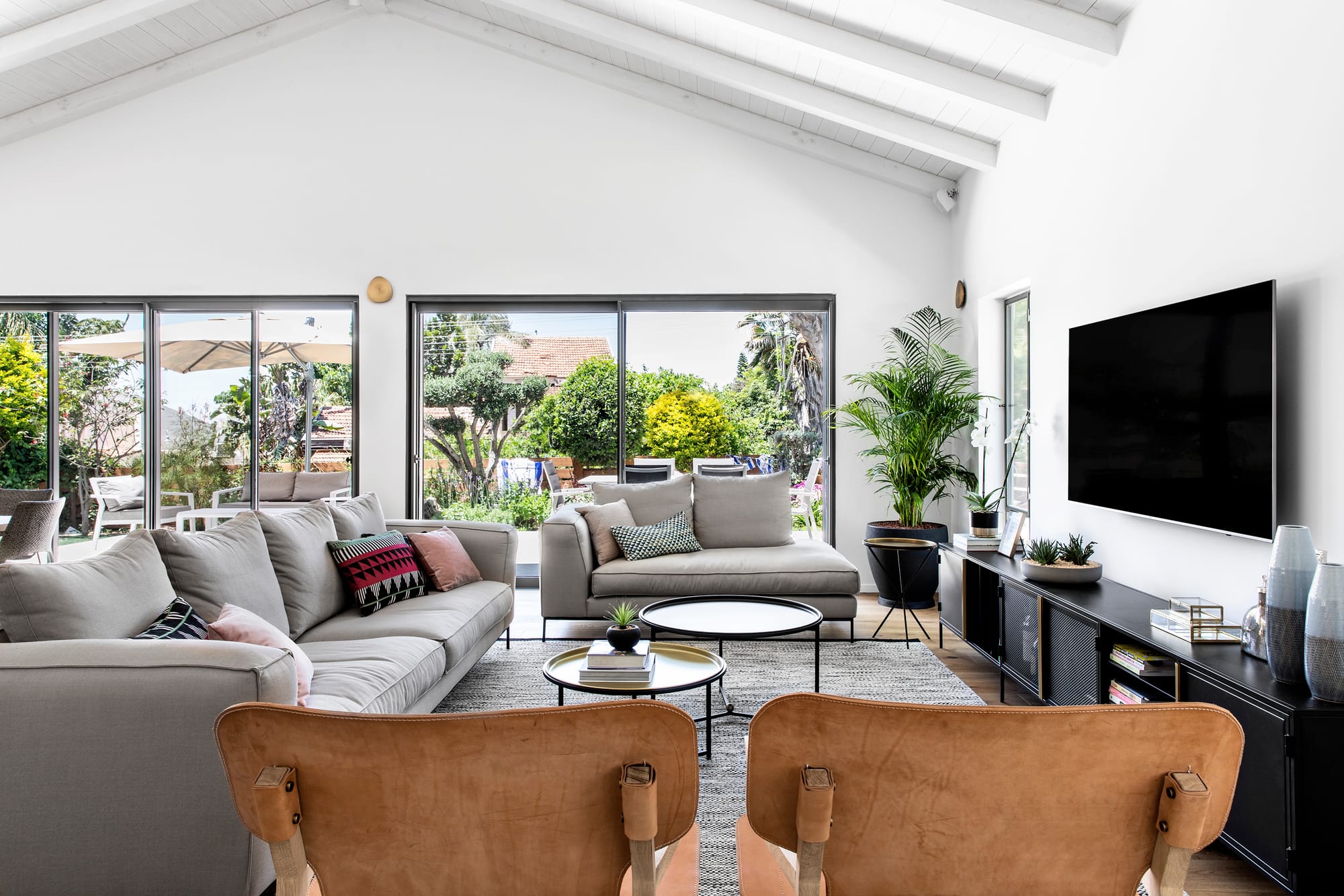 בית פרטי בנירית