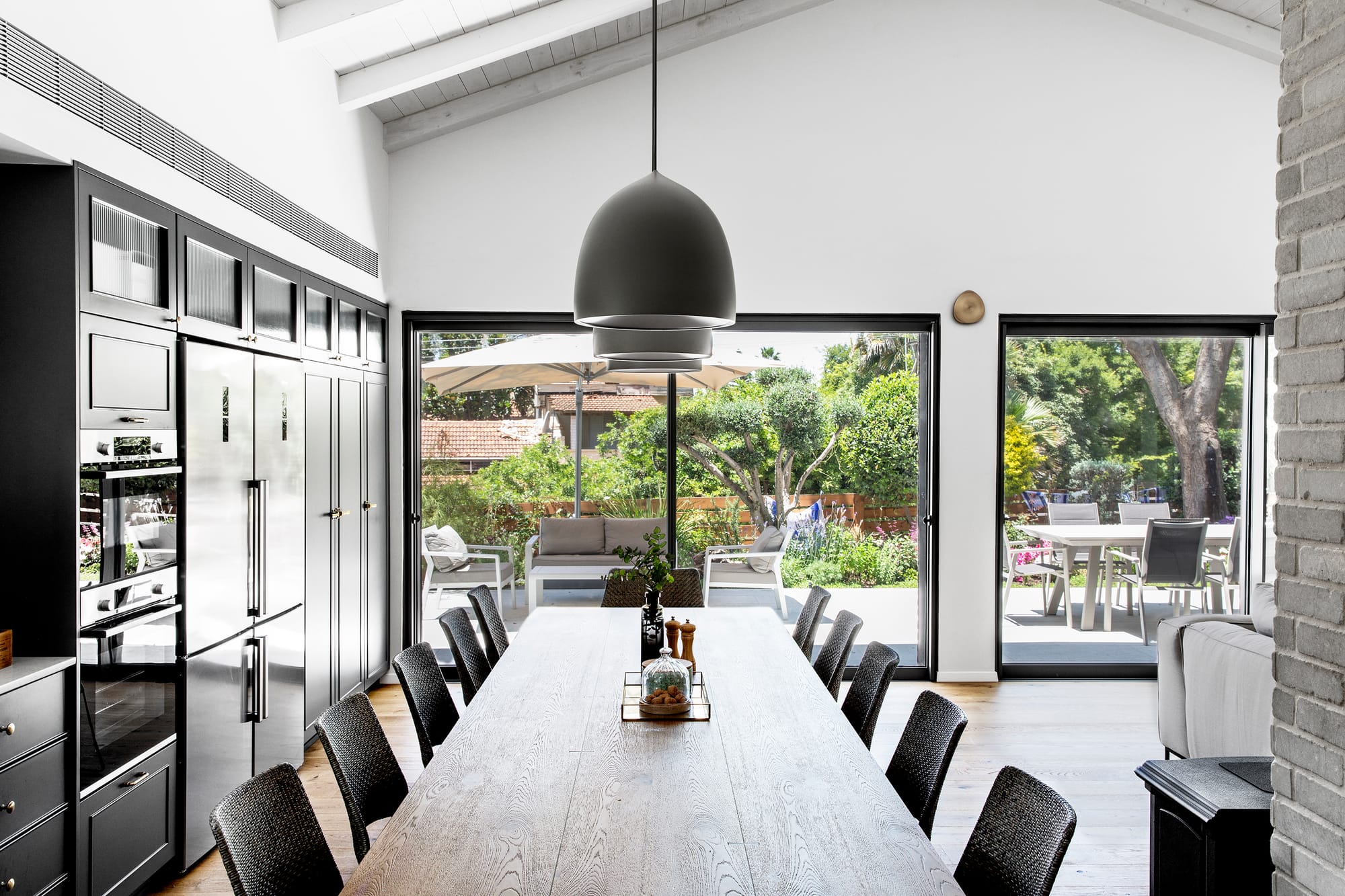 בית פרטי בנירית