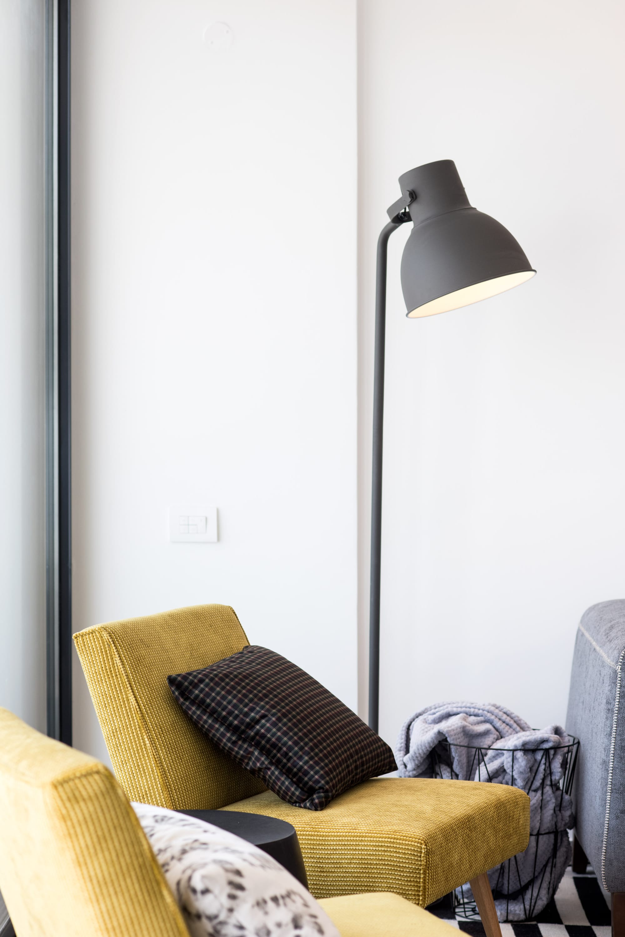 דירה בתל אביב