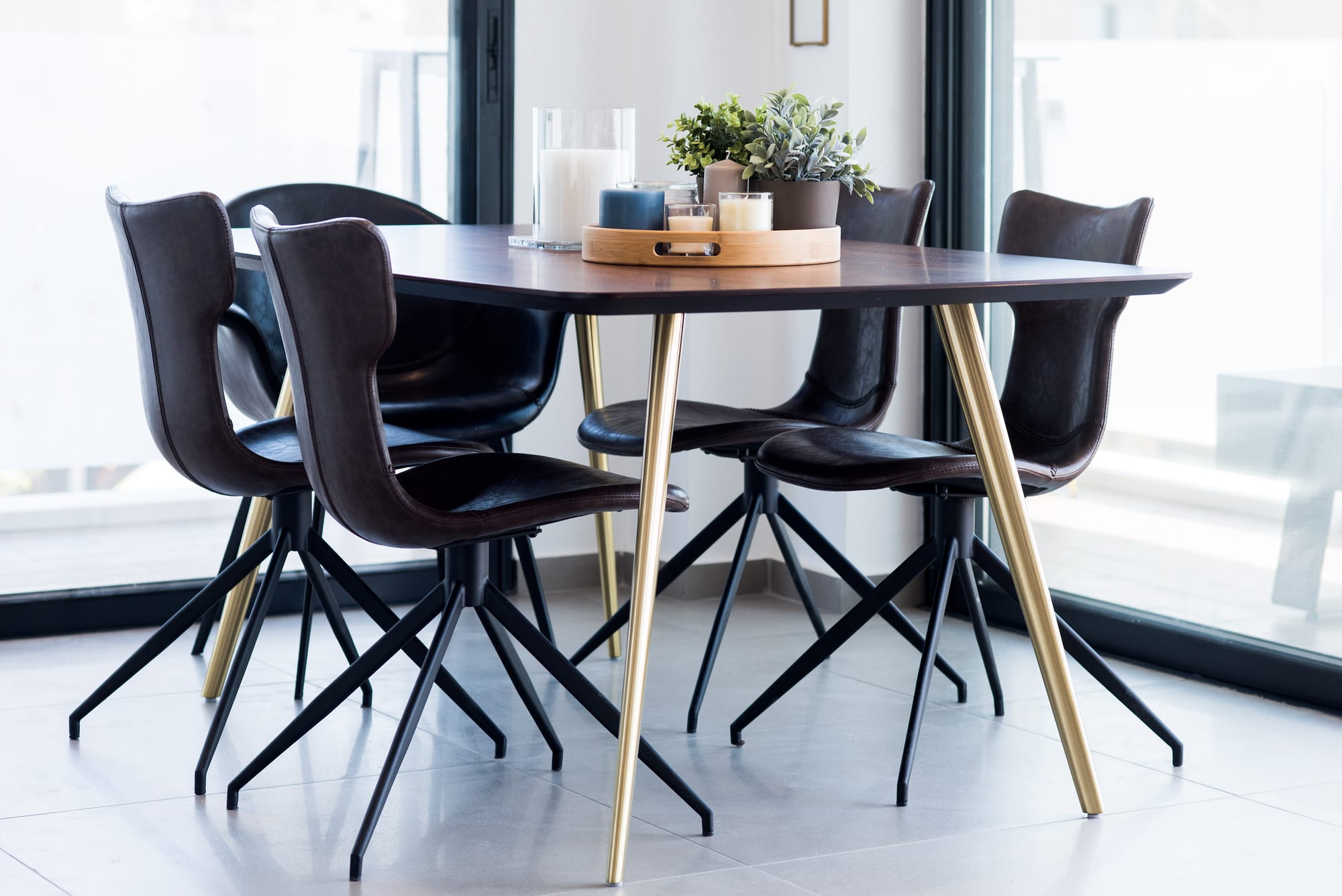 דירה בתל אביב