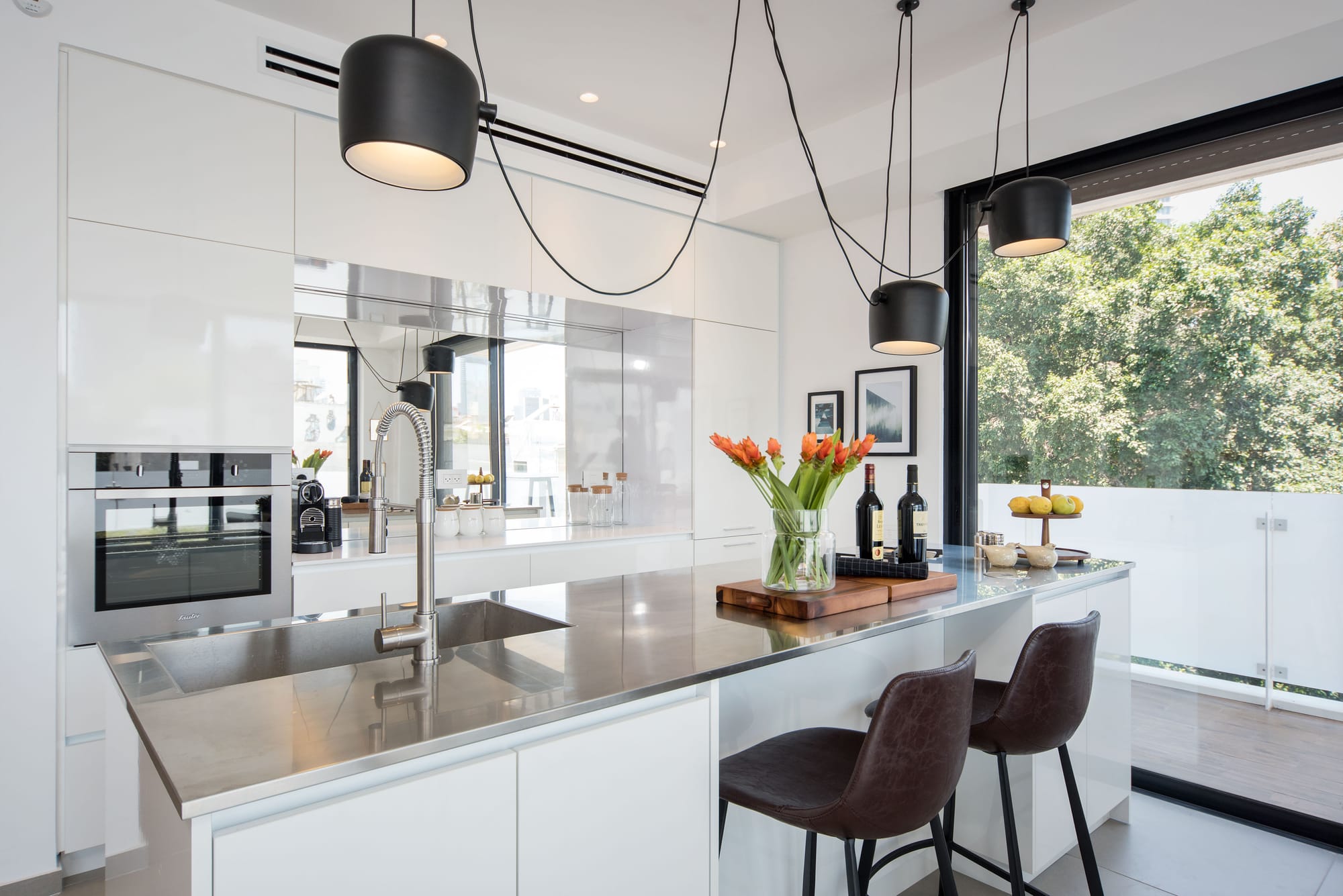 דירה בתל אביב