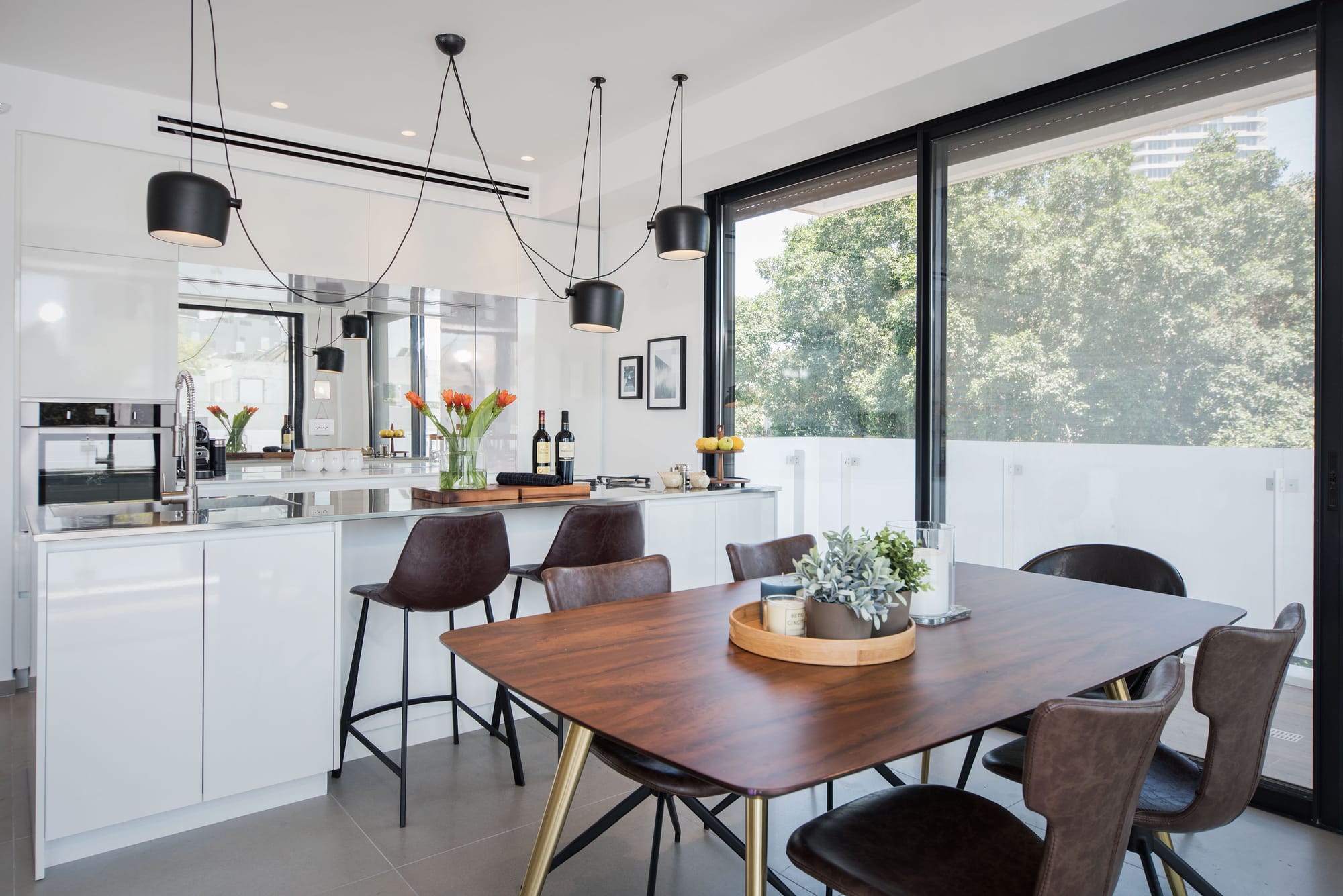 דירה בתל אביב