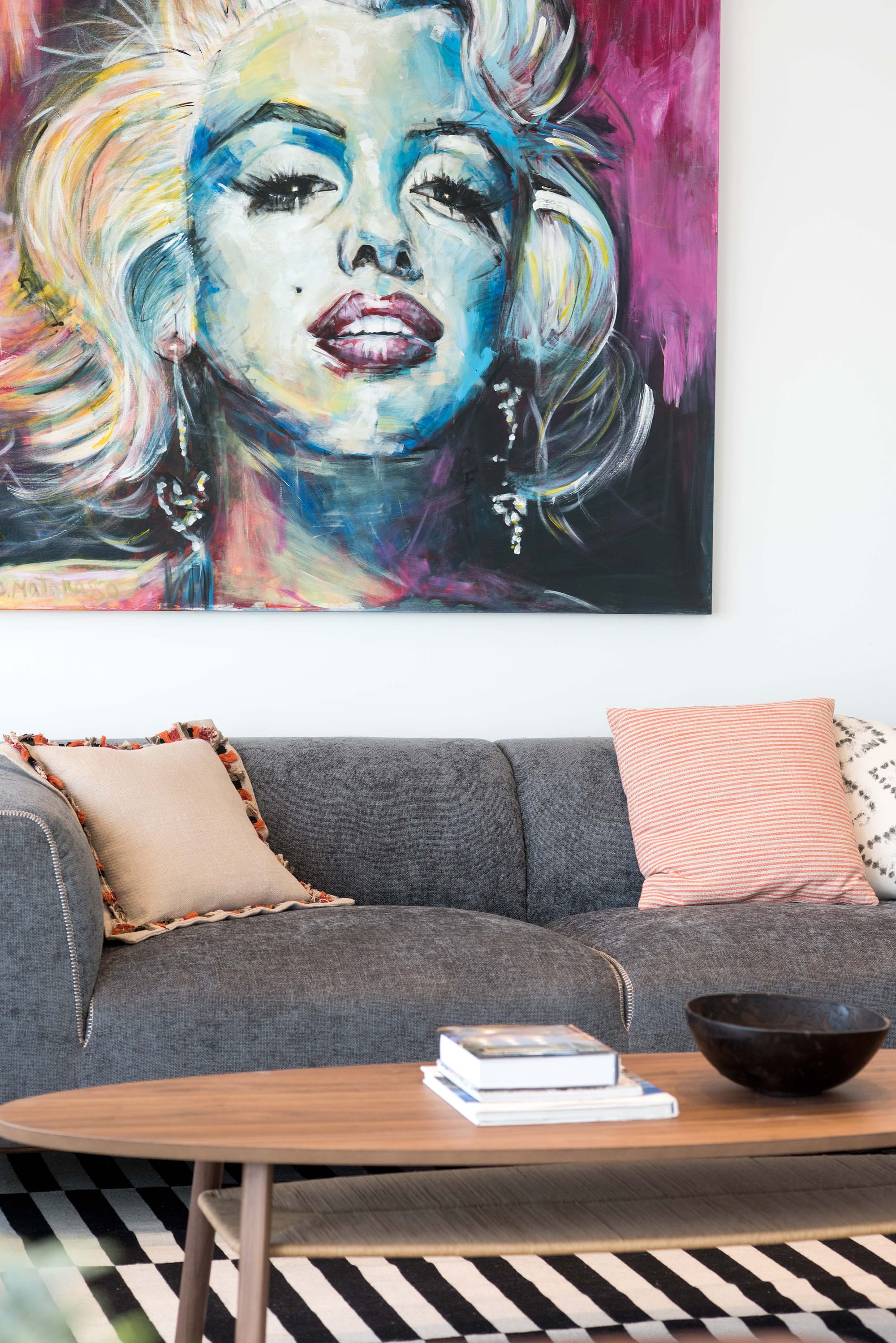 דירה בתל אביב