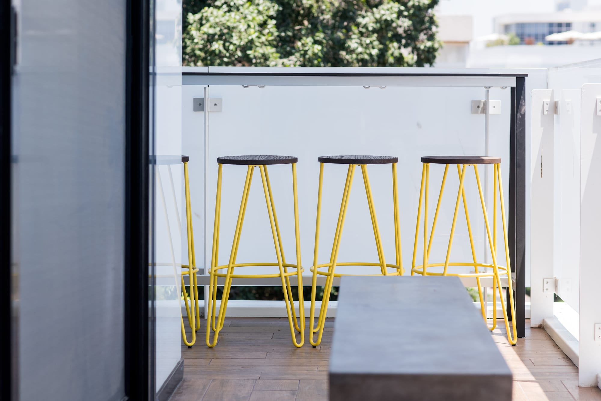 דירה בתל אביב