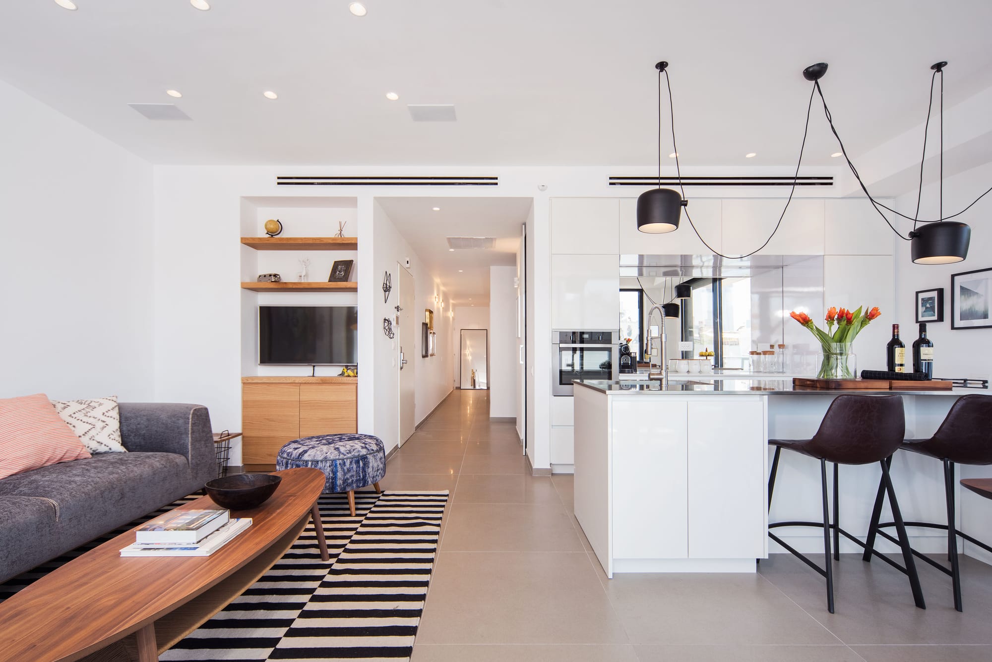 דירה בתל אביב