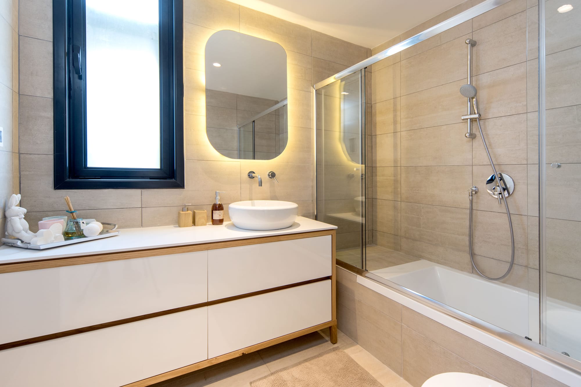 דירה בתל אביב