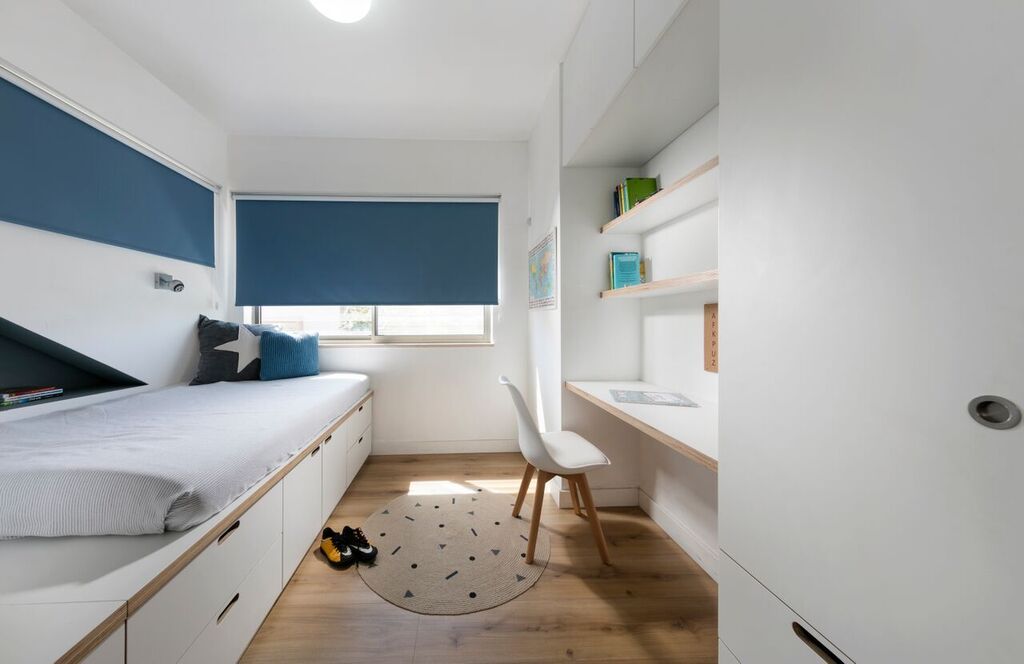 וילה בגני תקוה