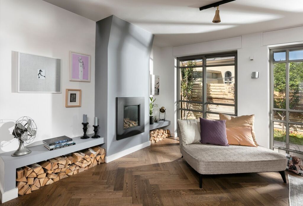 וילה בגני תקוה