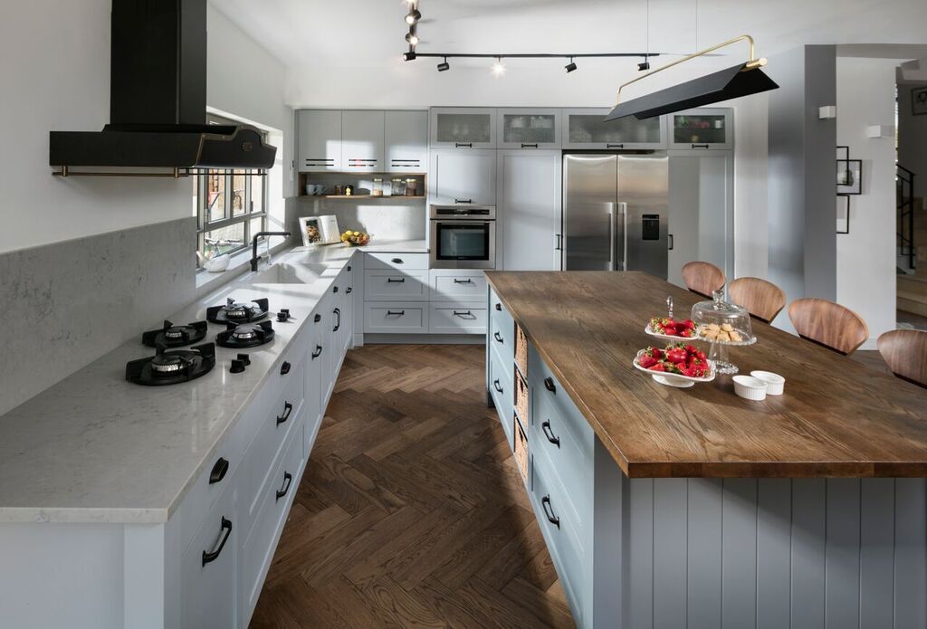 וילה בגני תקוה