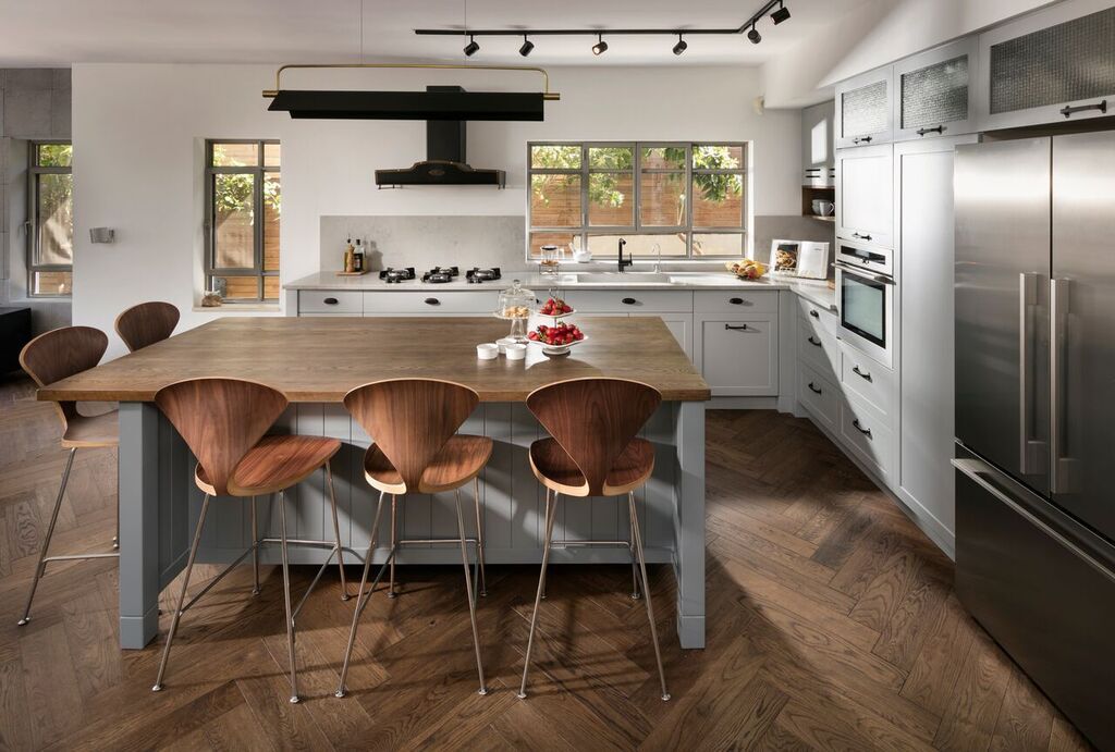 וילה בגני תקוה