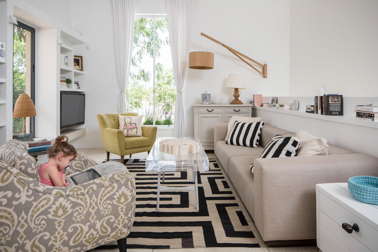 וילה בנירית