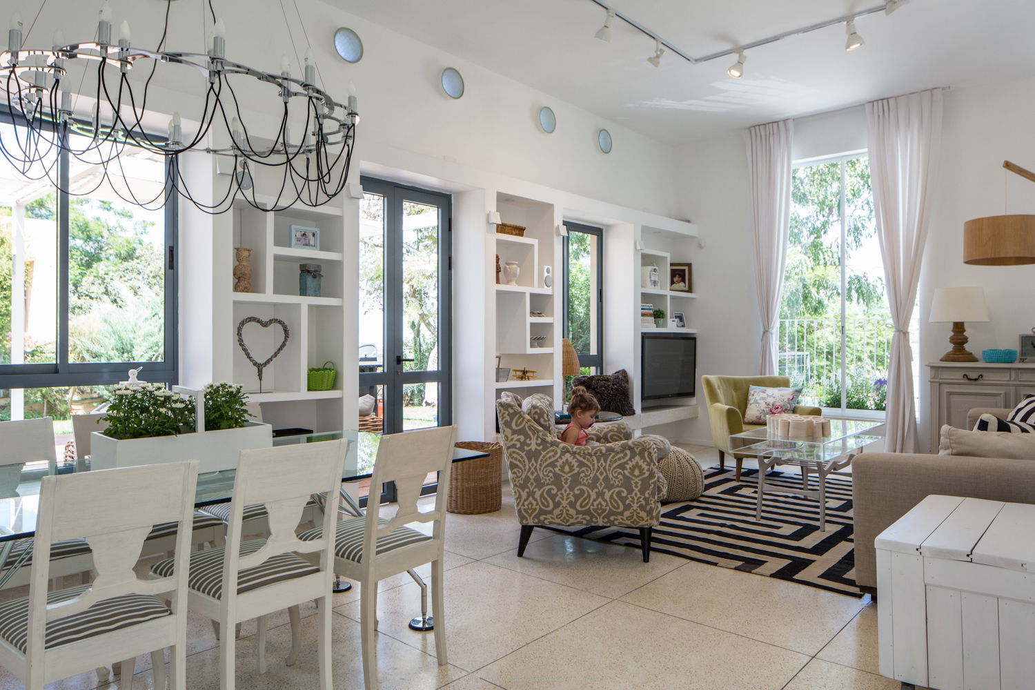 וילה בנירית