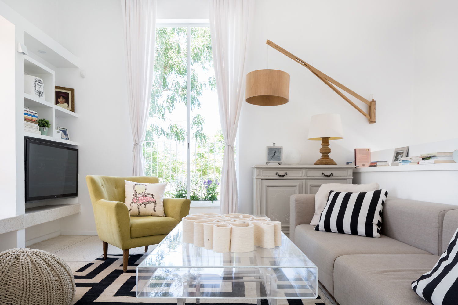 וילה בנירית