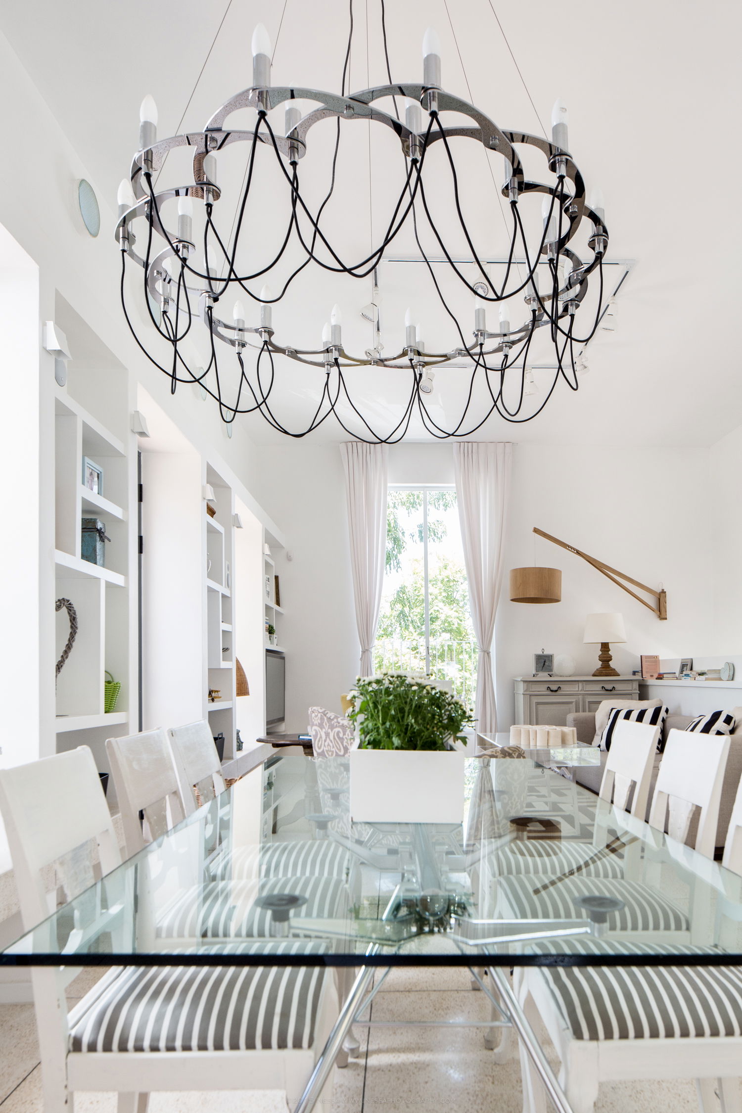 וילה בנירית