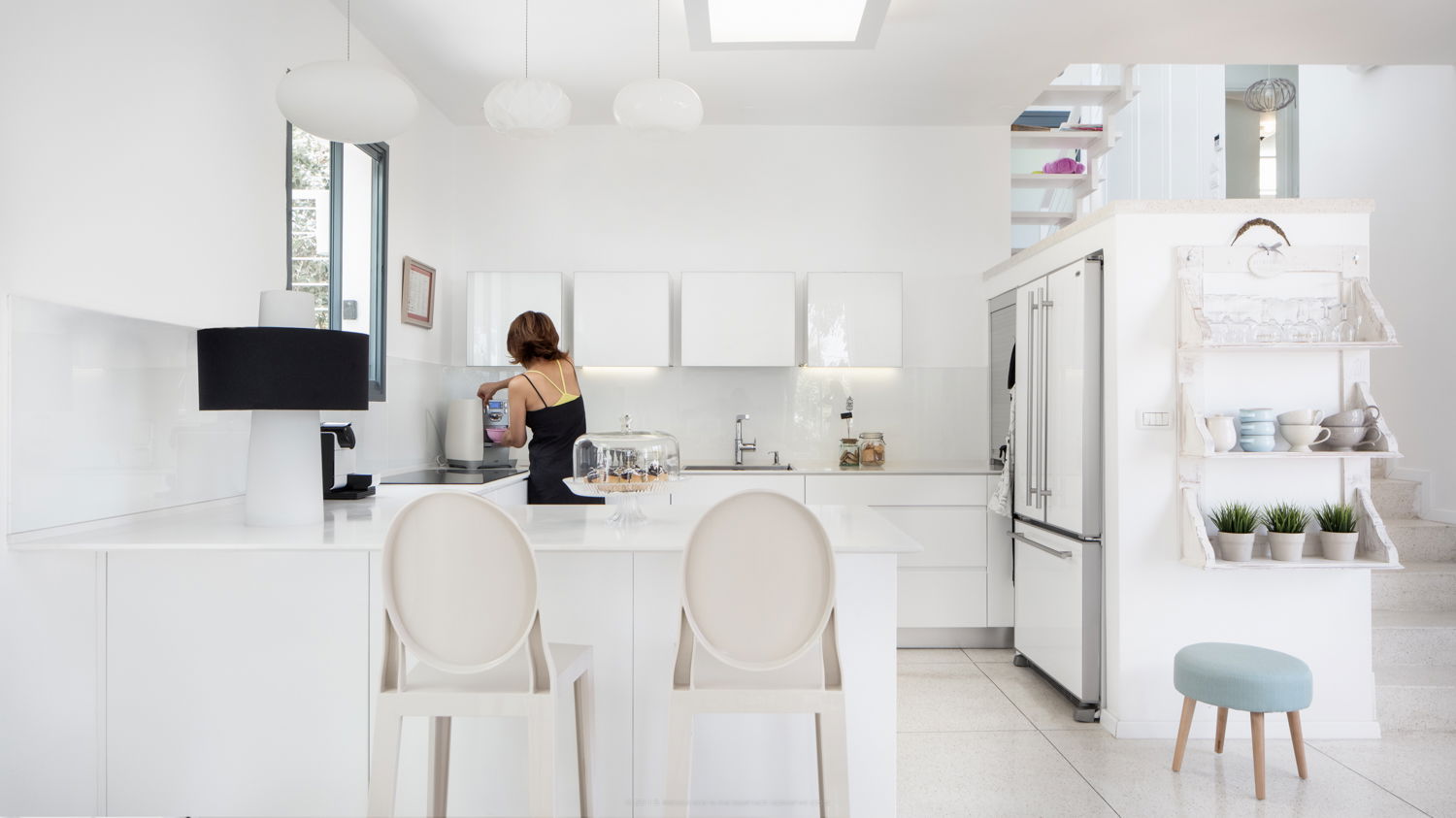 וילה בנירית