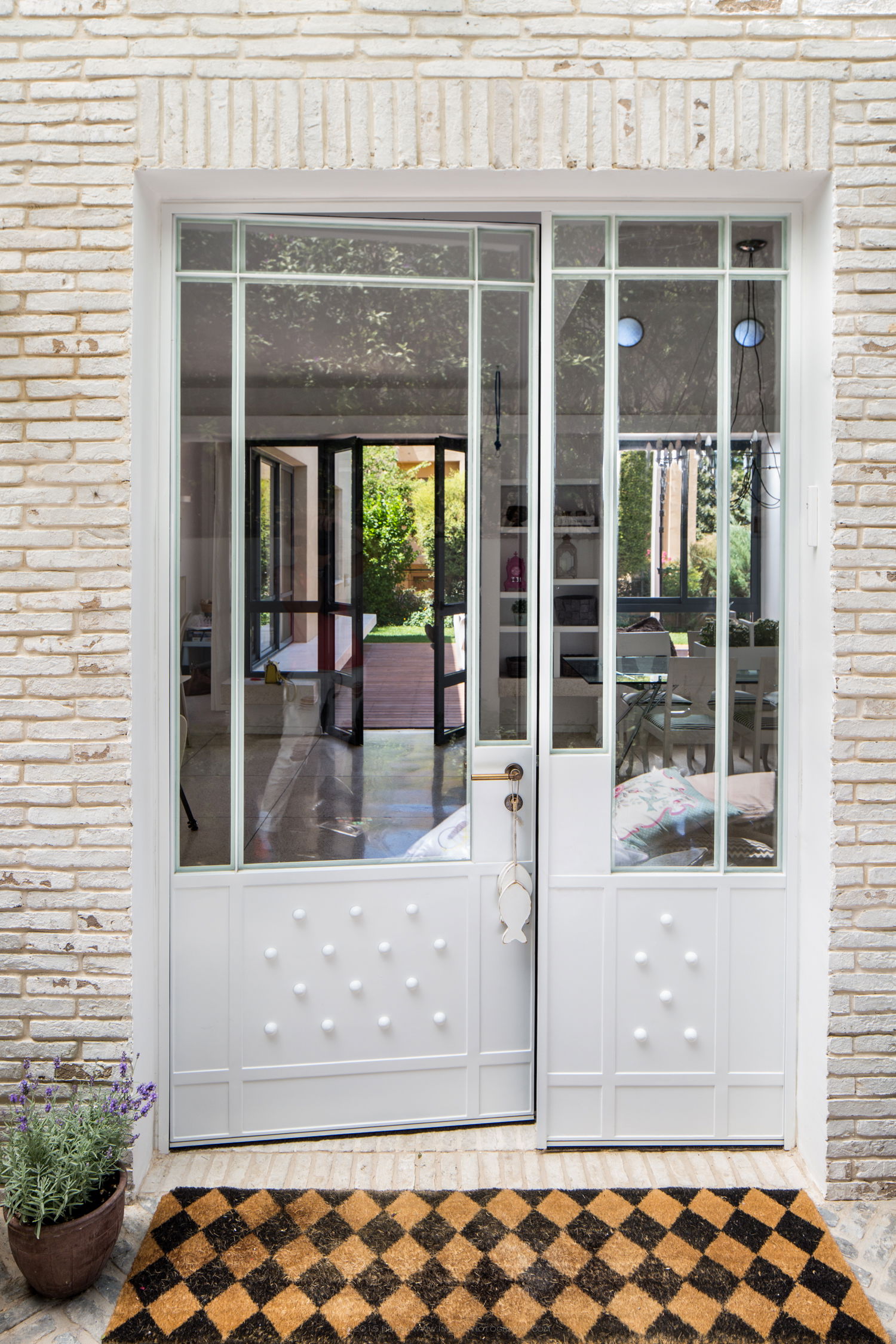 וילה בנירית