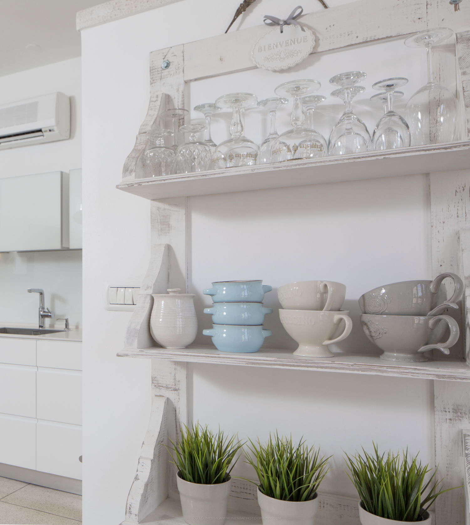 וילה בנירית