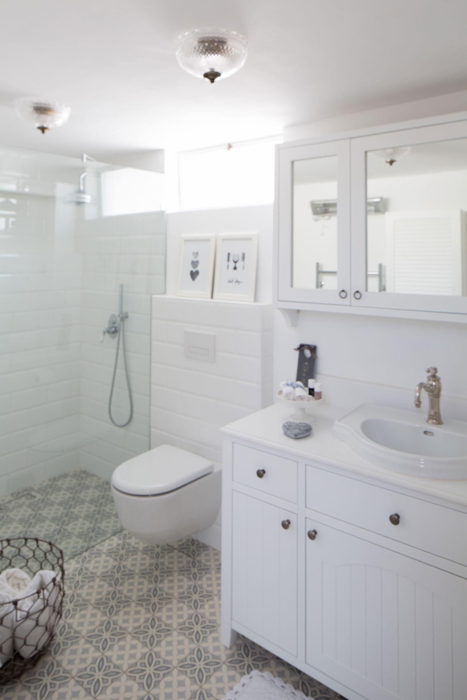 וילה בנירית