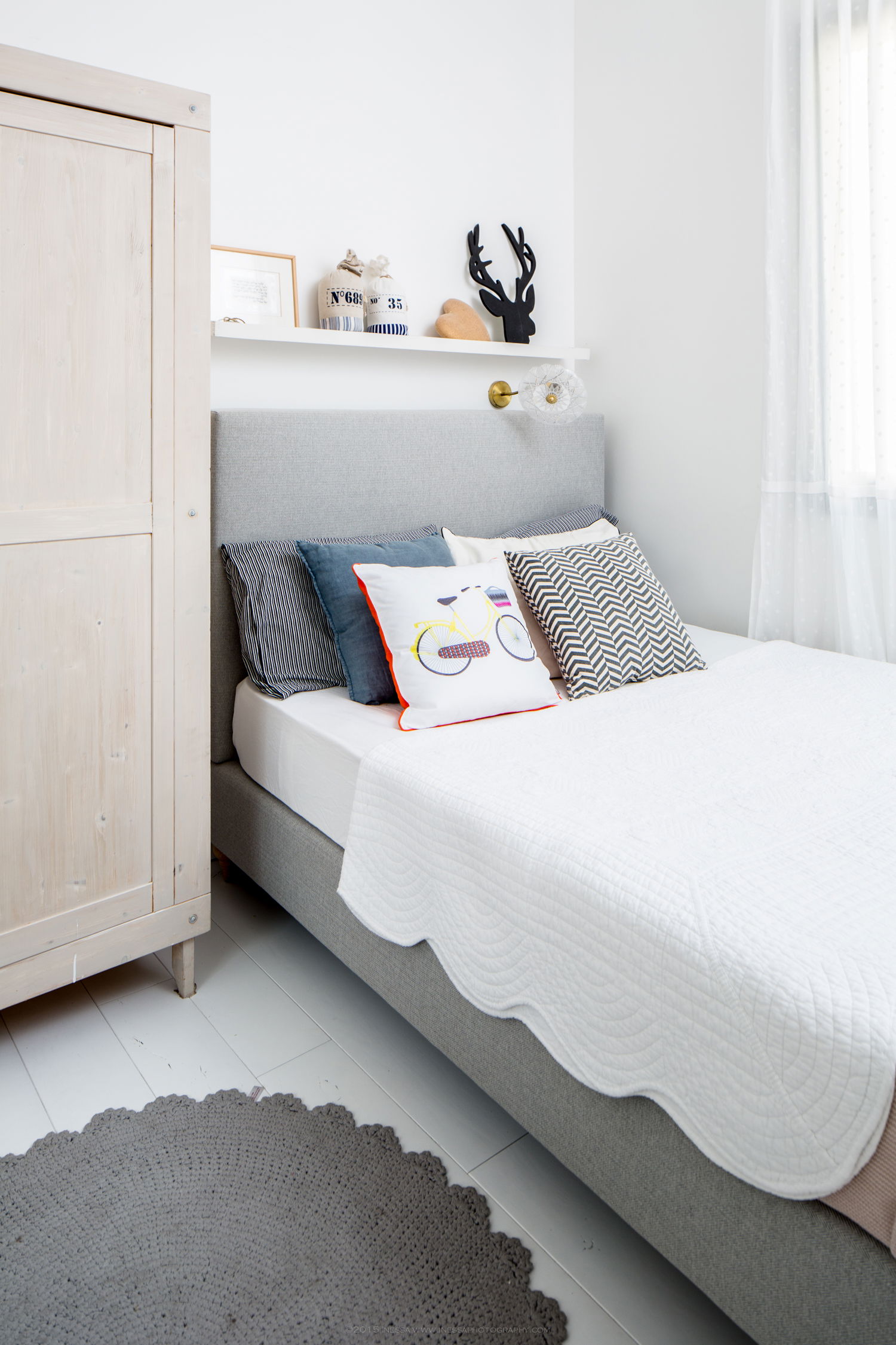 וילה בנירית