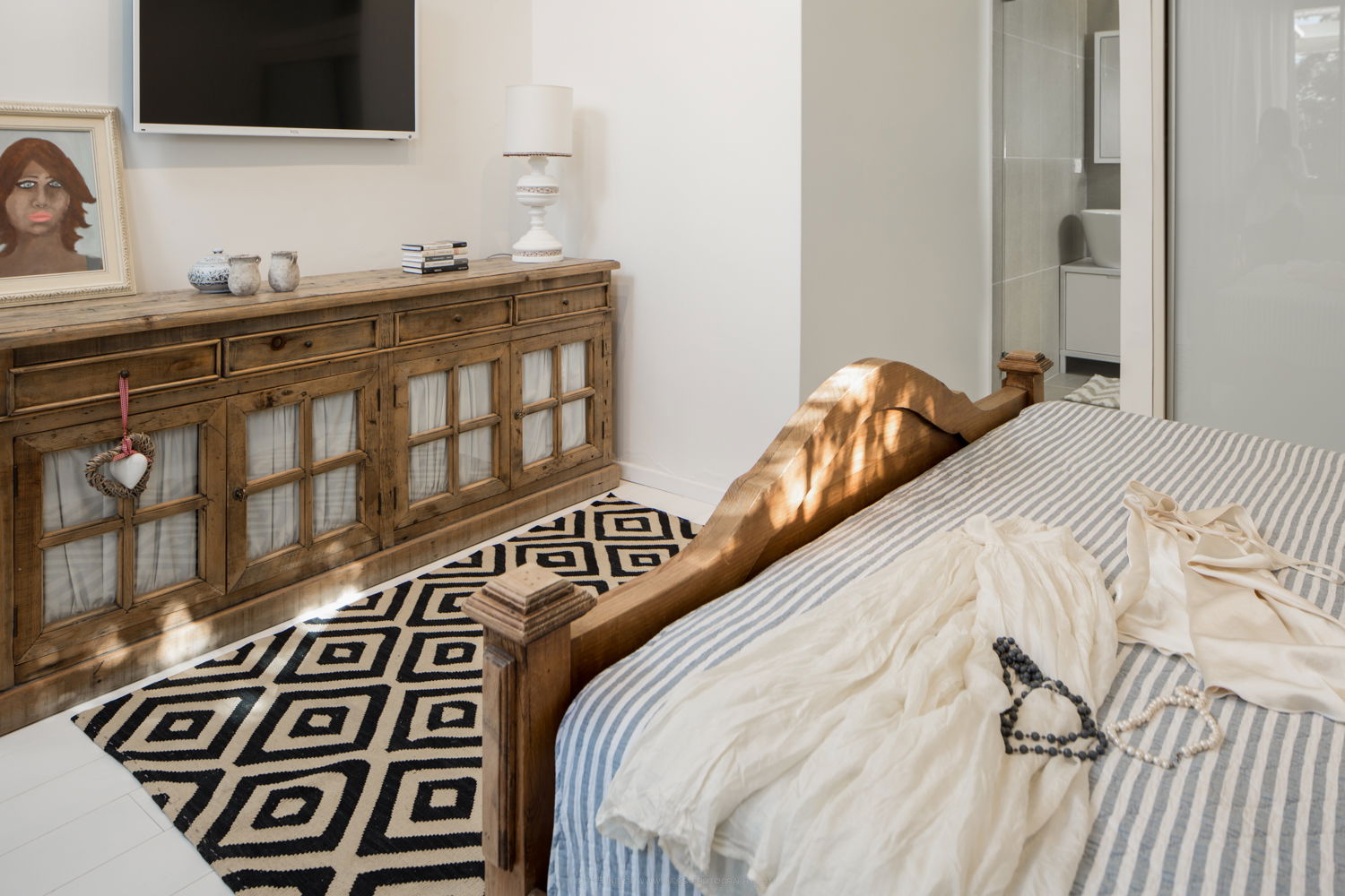 וילה בנירית