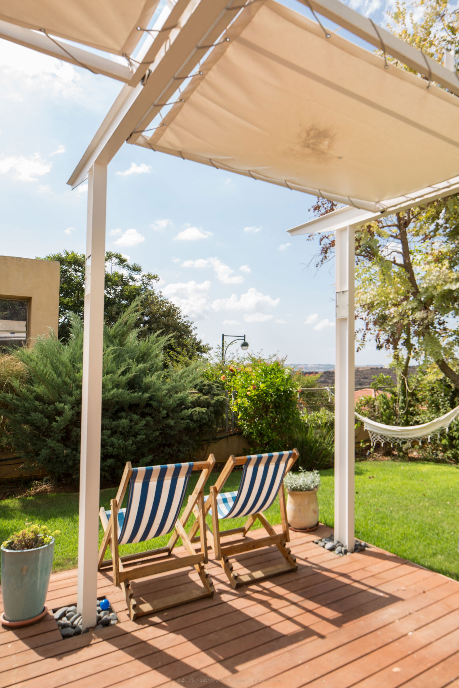 וילה בנירית