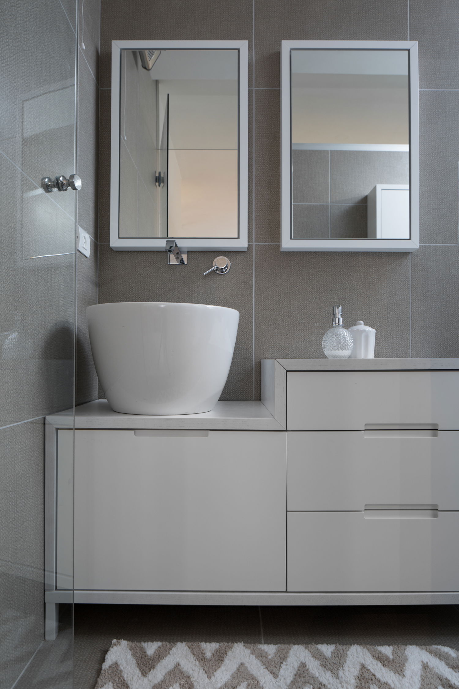 וילה בנירית