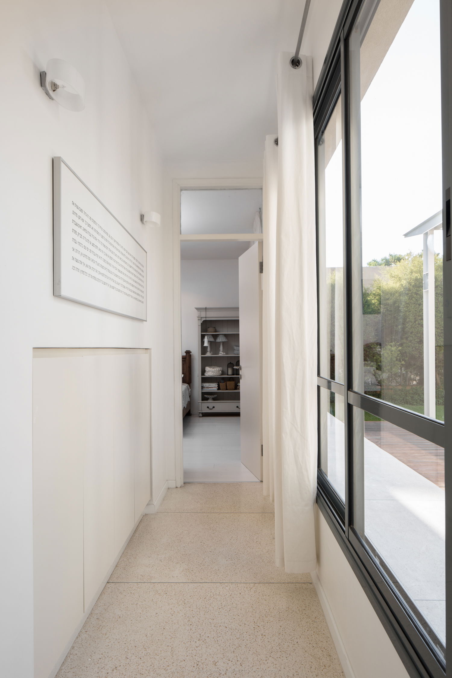 וילה בנירית