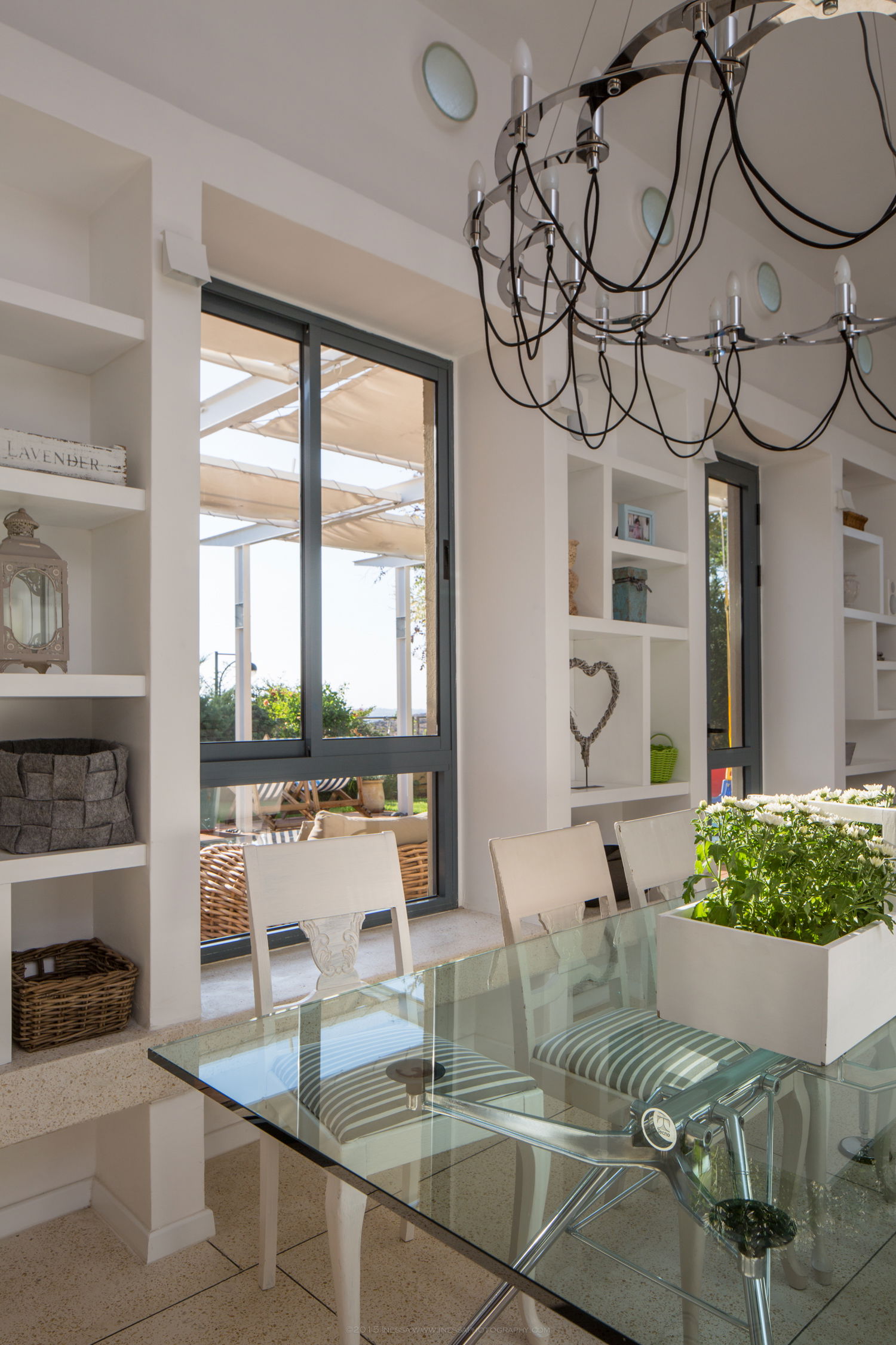 וילה בנירית