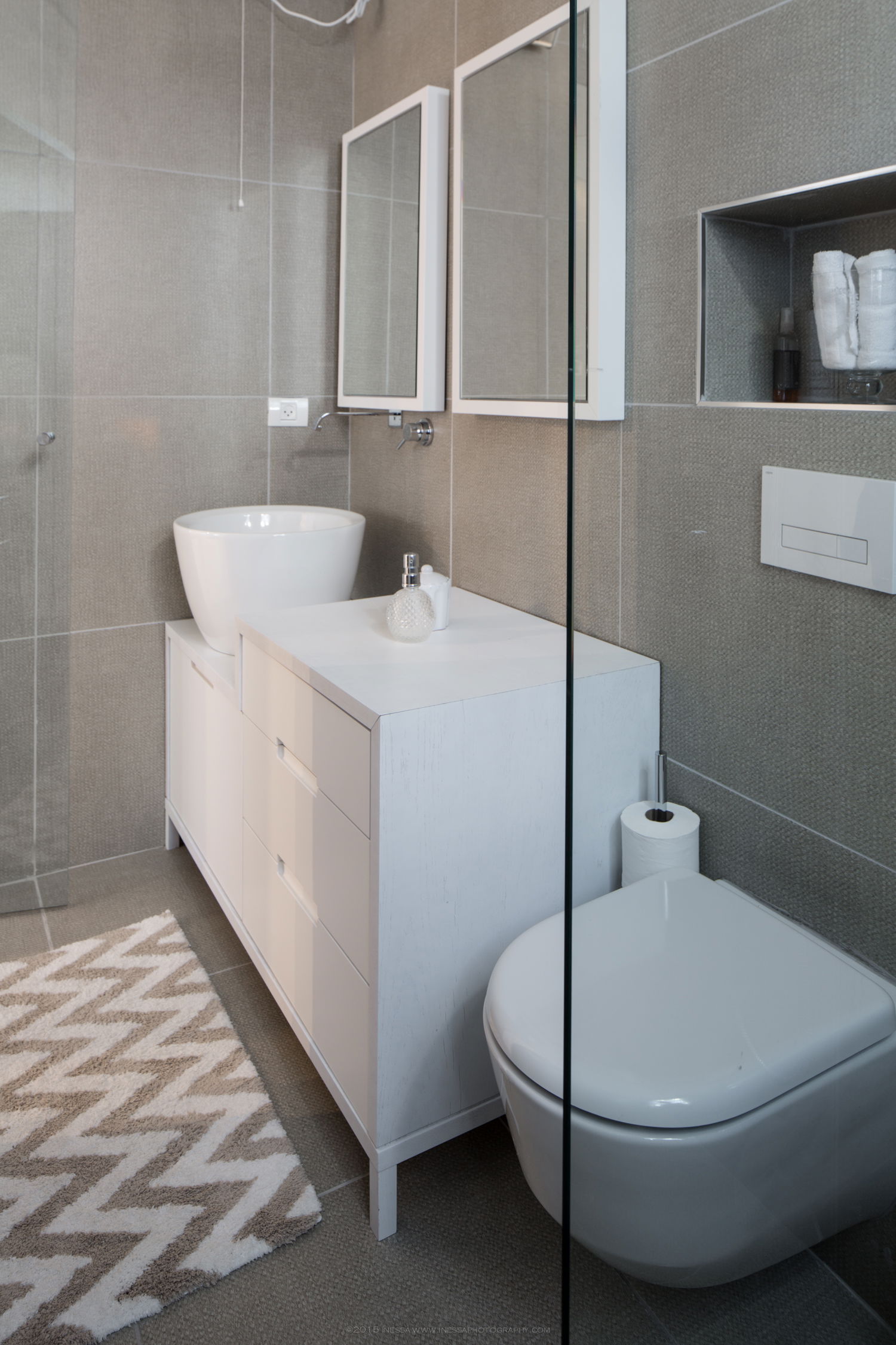 וילה בנירית