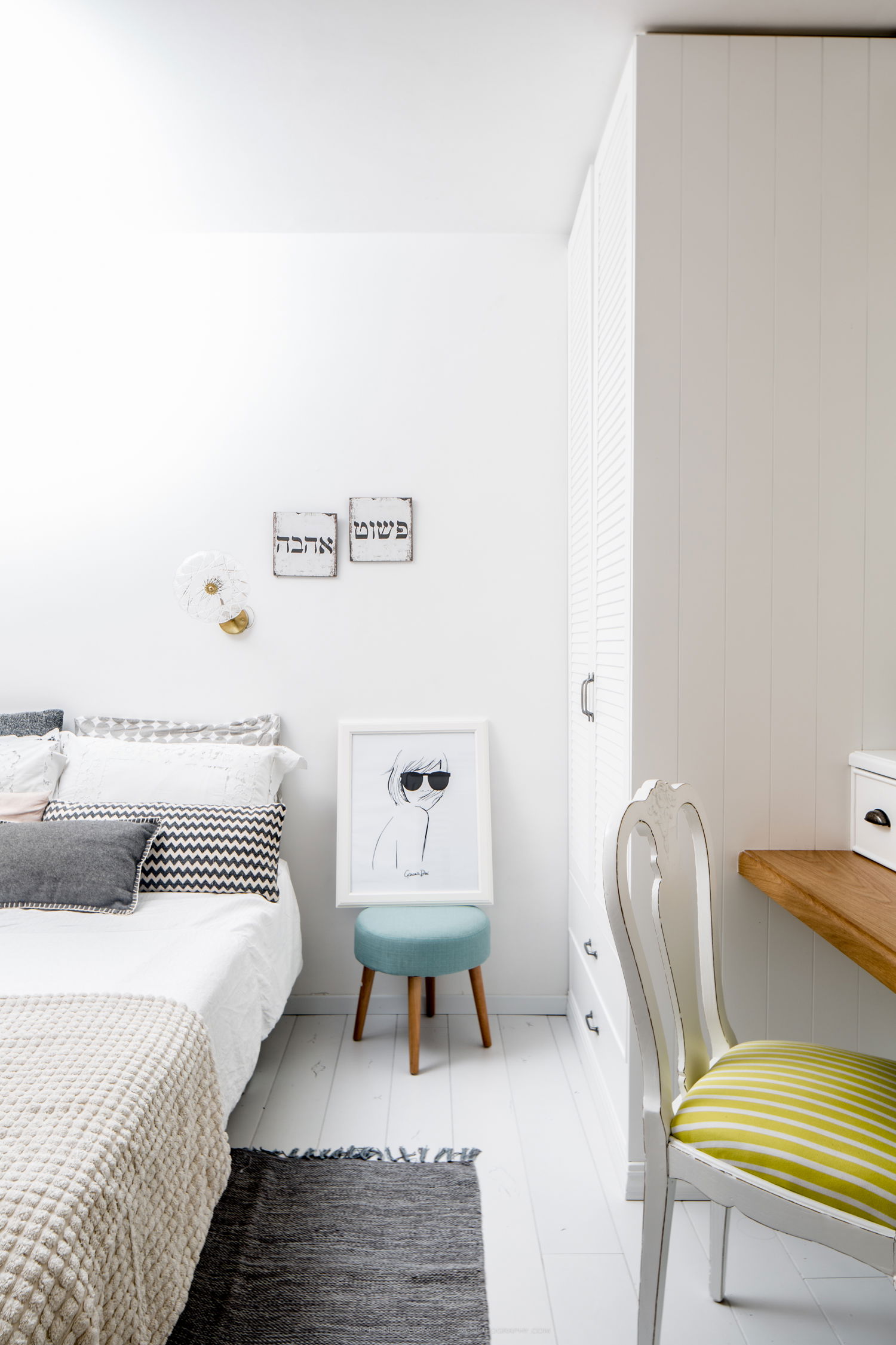 וילה בנירית