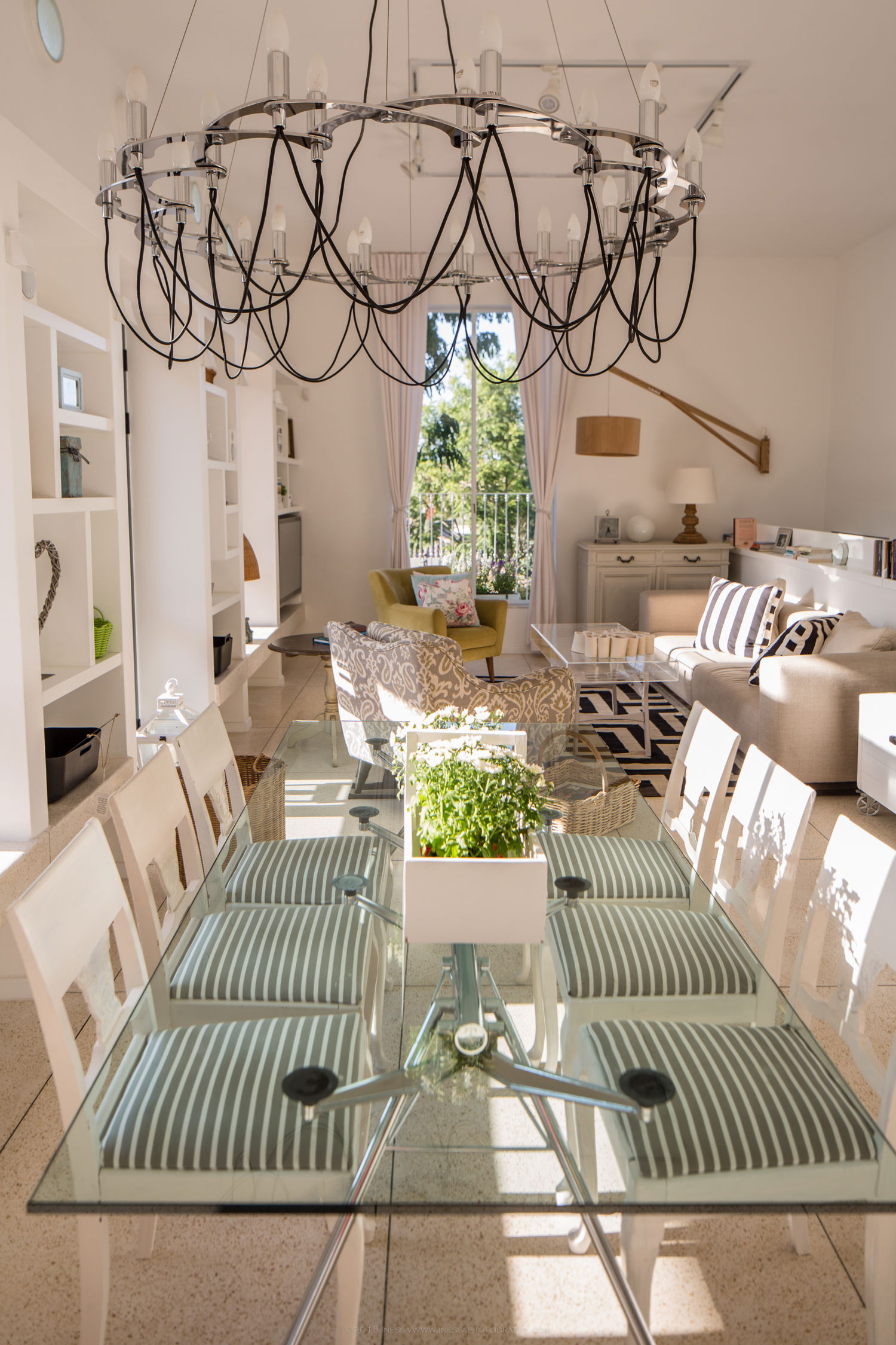 וילה בנירית