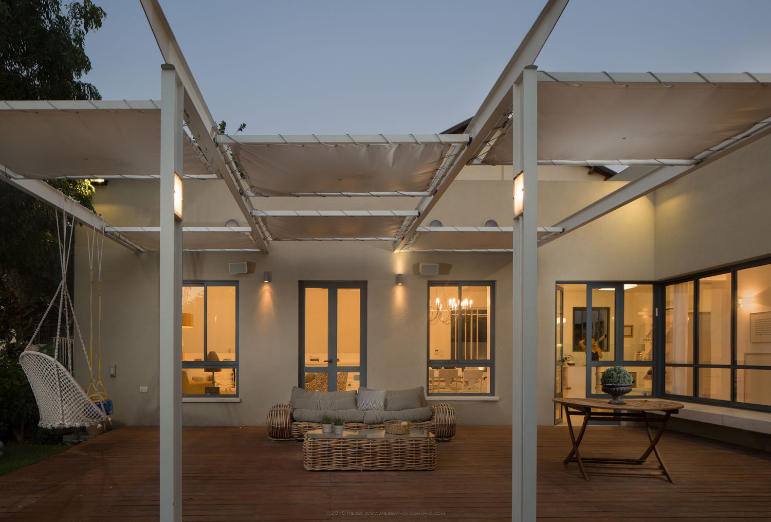 וילה בנירית