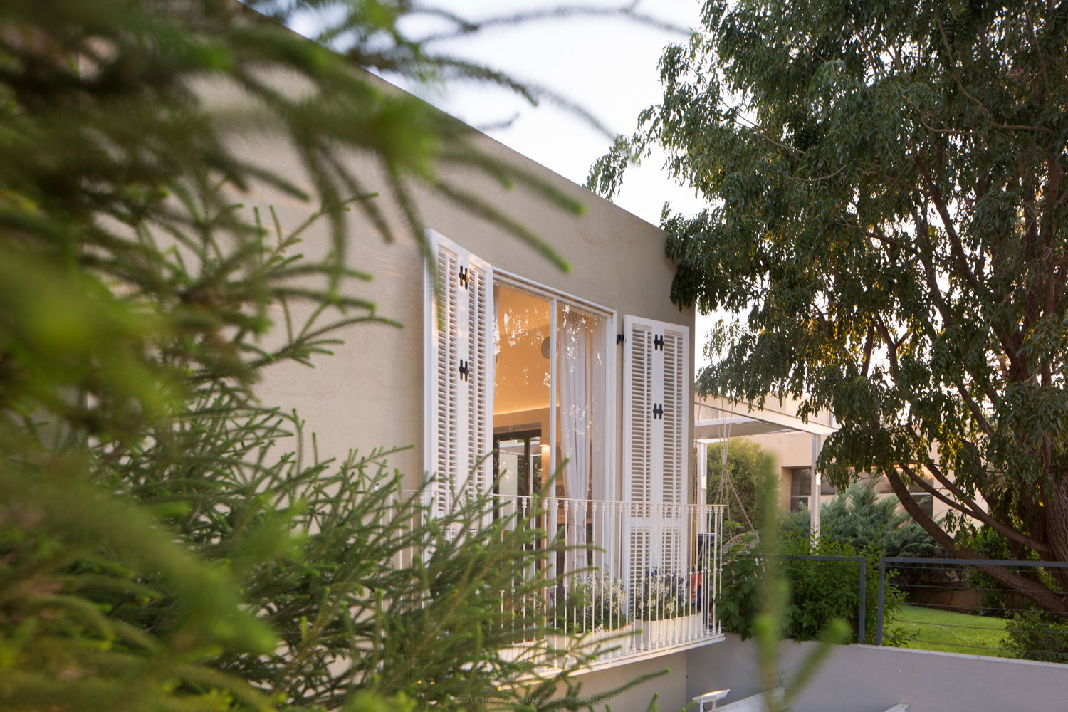 וילה בנירית