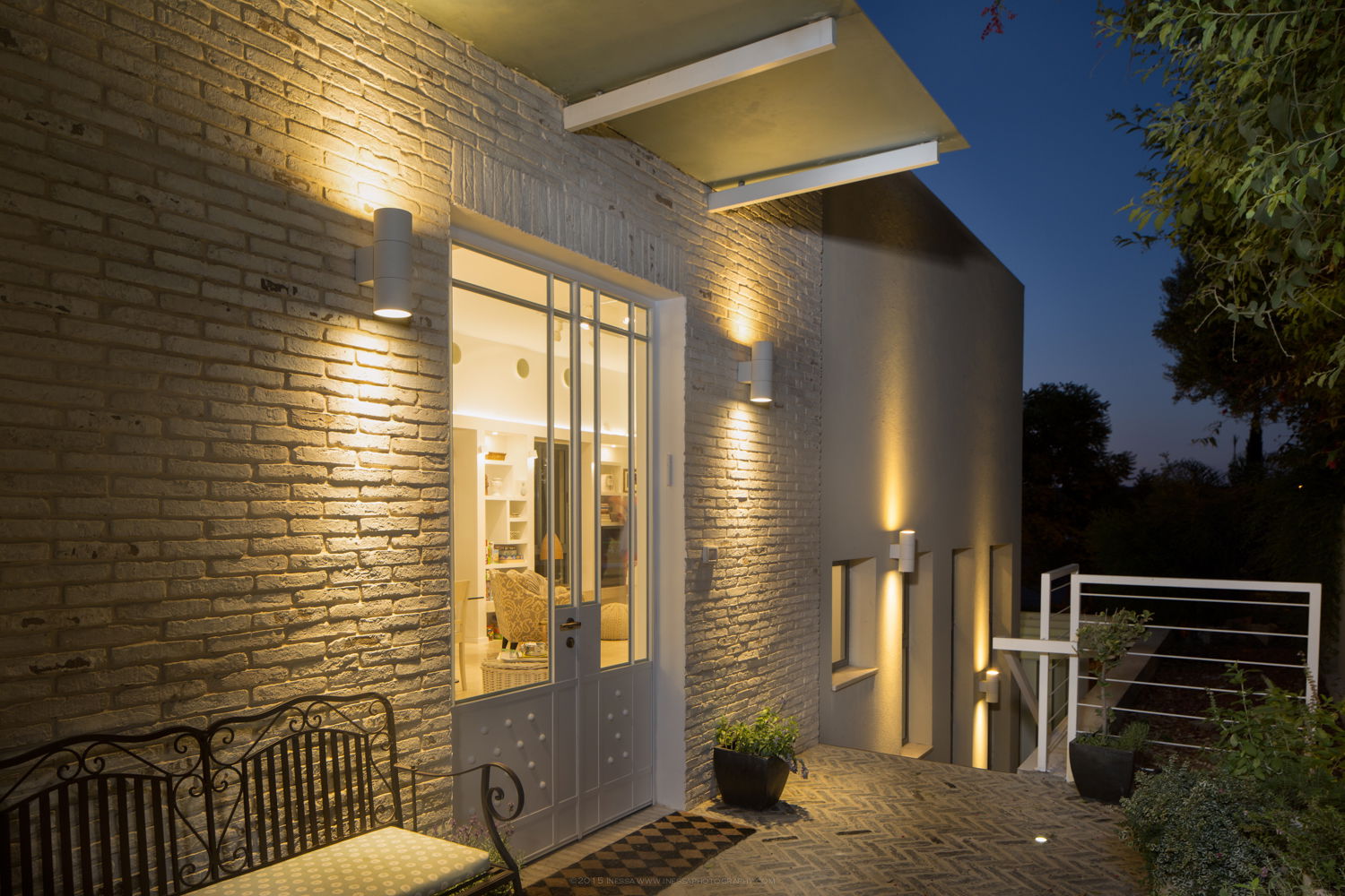 וילה בנירית