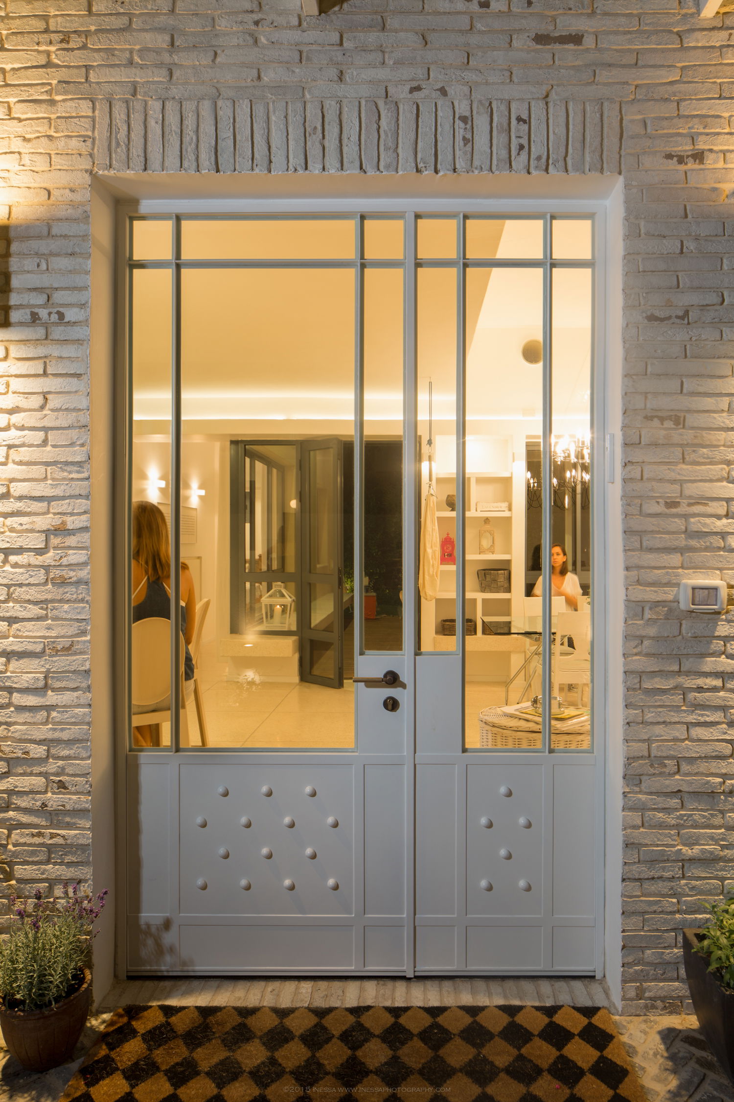 וילה בנירית