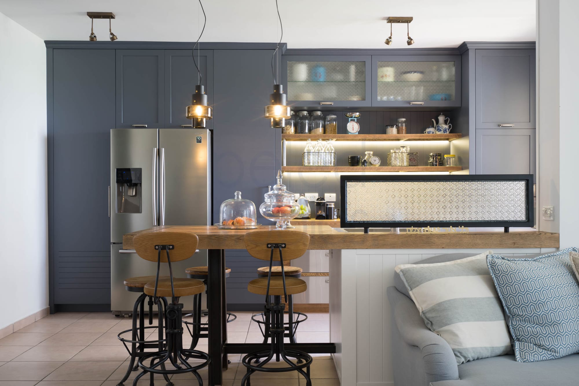 דירה בגבעת שמואל