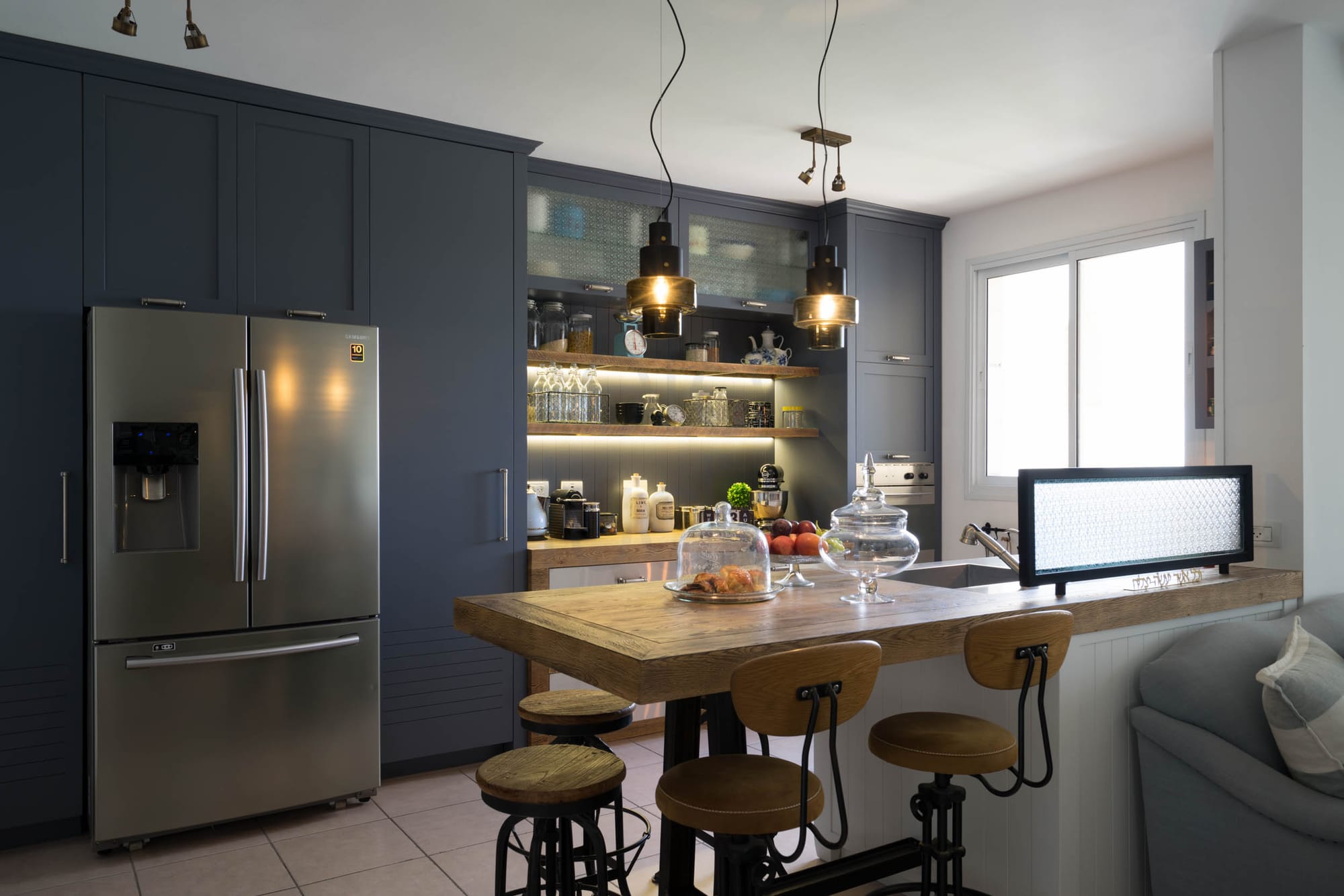 דירה בגבעת שמואל