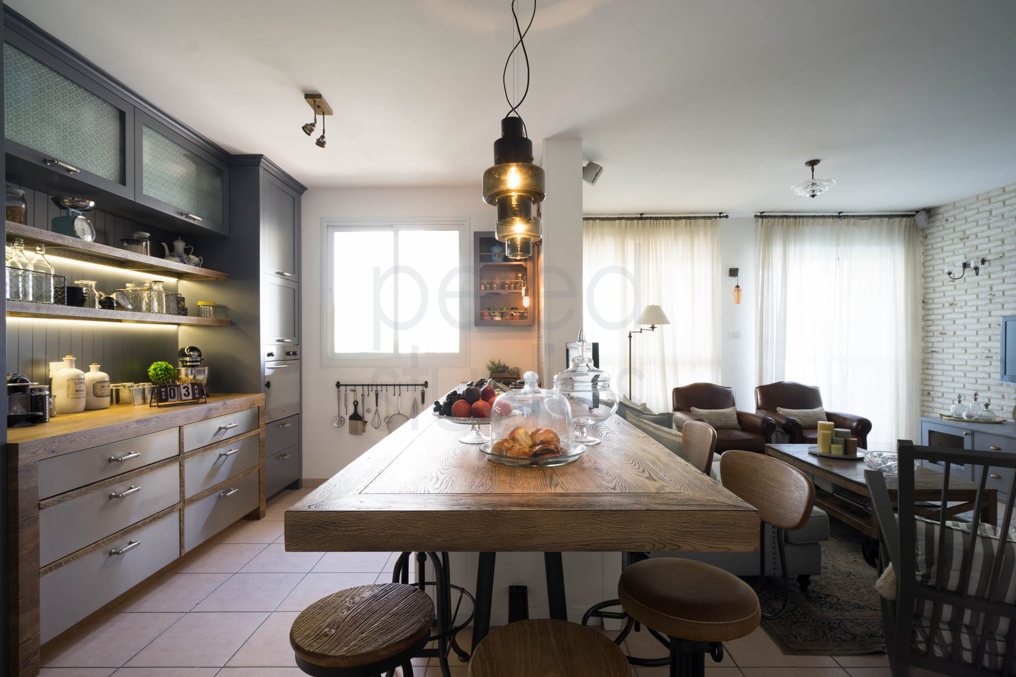 דירה בגבעת שמואל