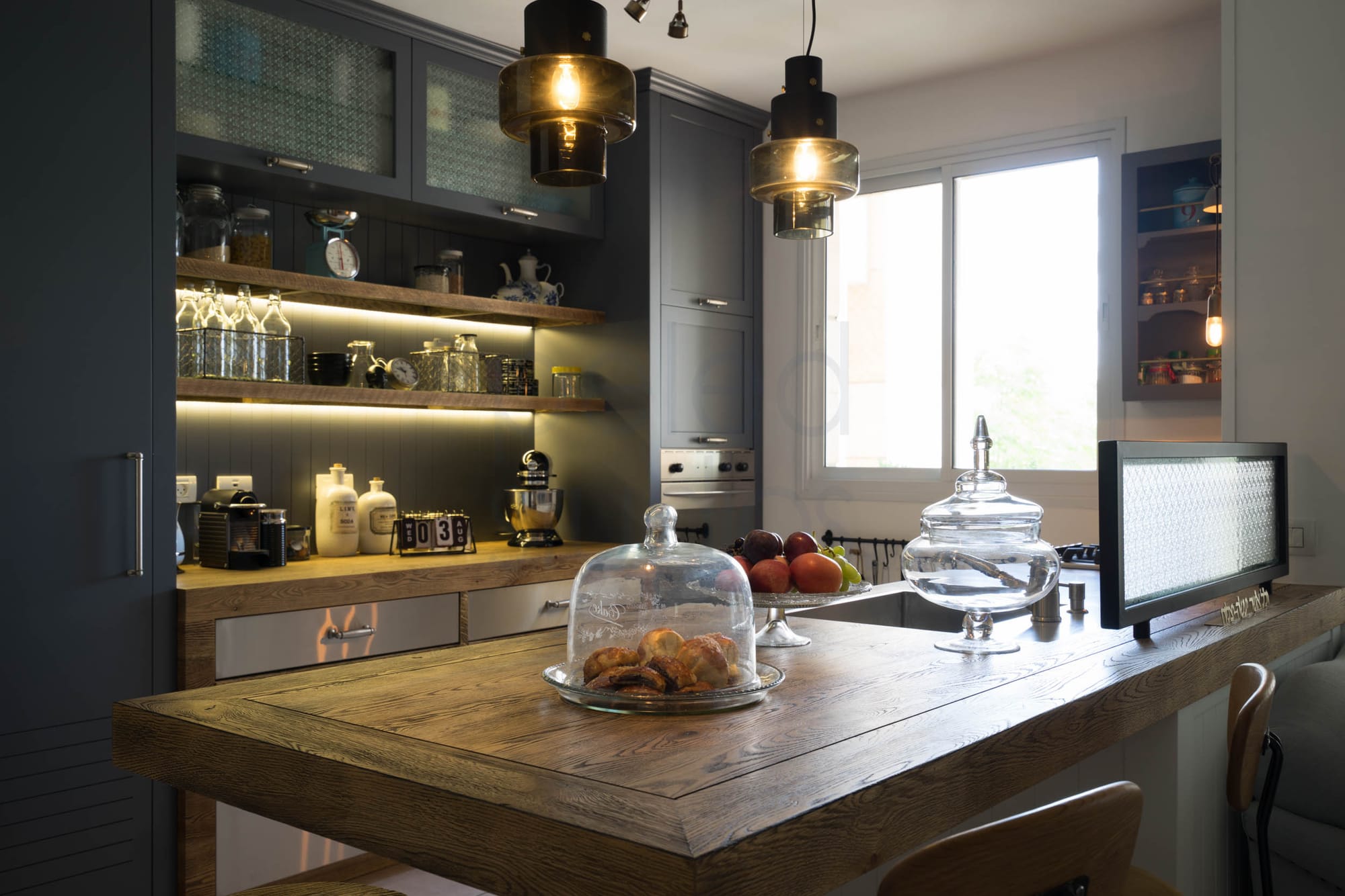 דירה בגבעת שמואל